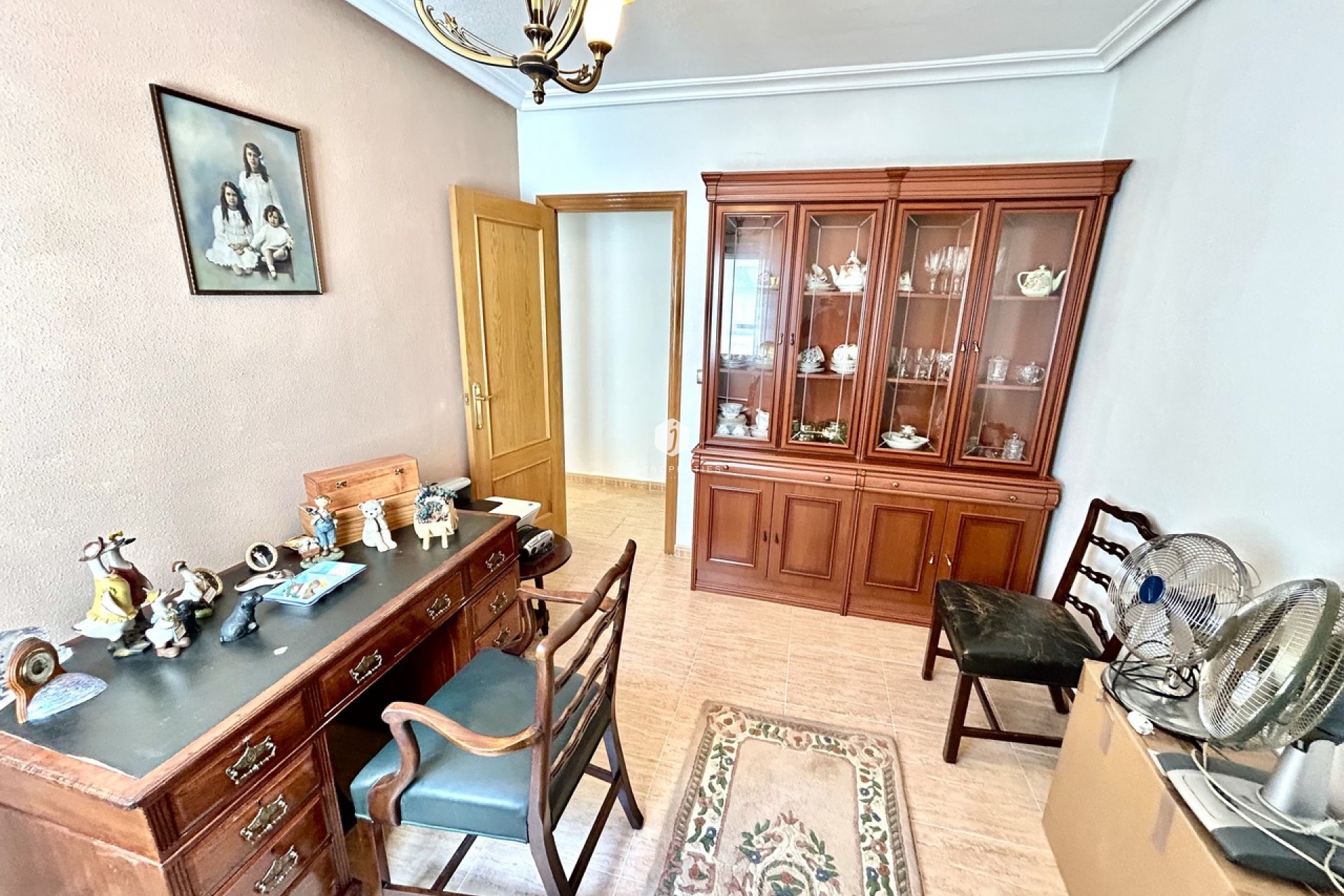 Tweedehands - Appartement / flat -
Almoradí - Inland