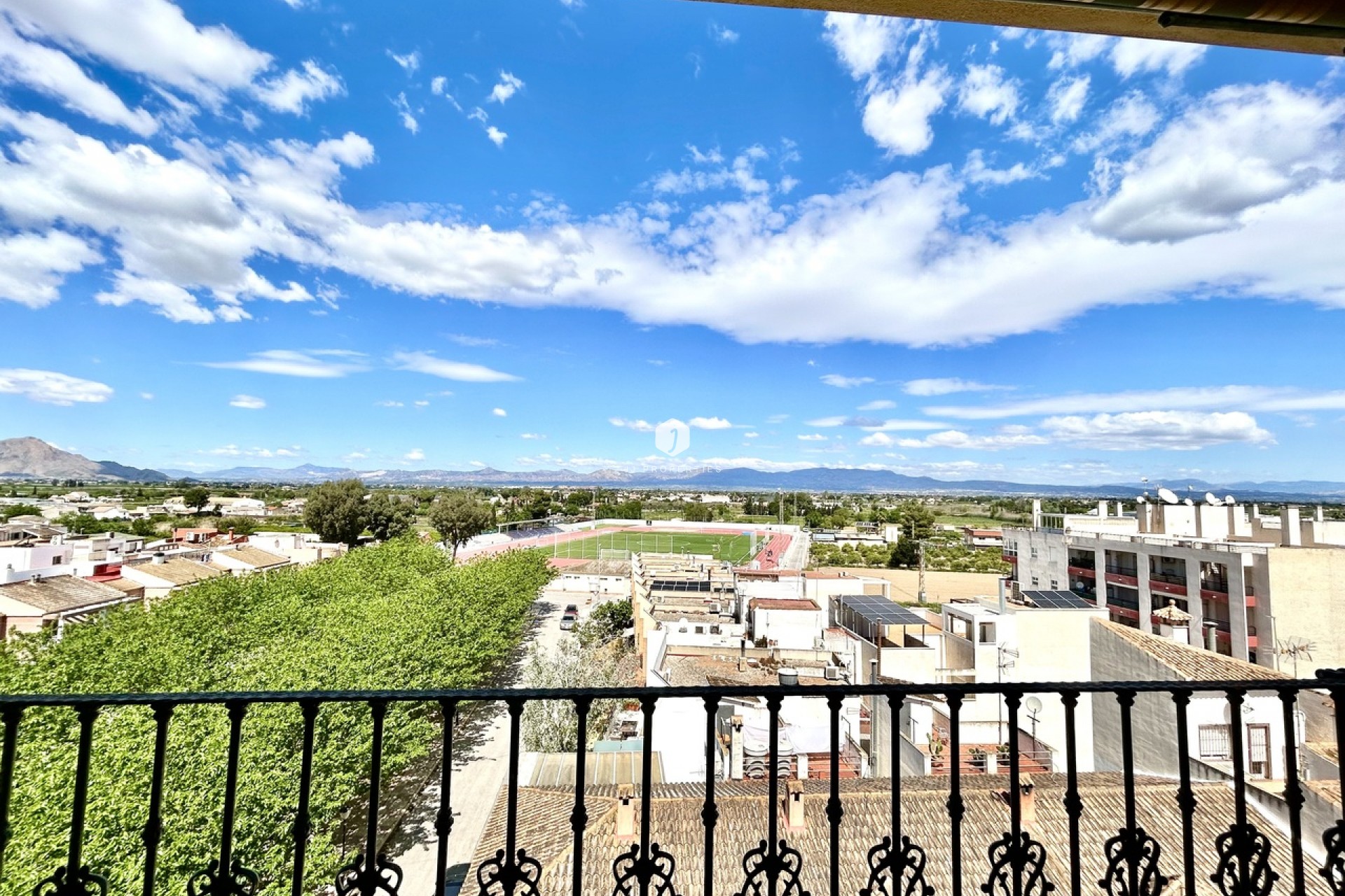 Tweedehands - Appartement / flat -
Almoradí - Inland