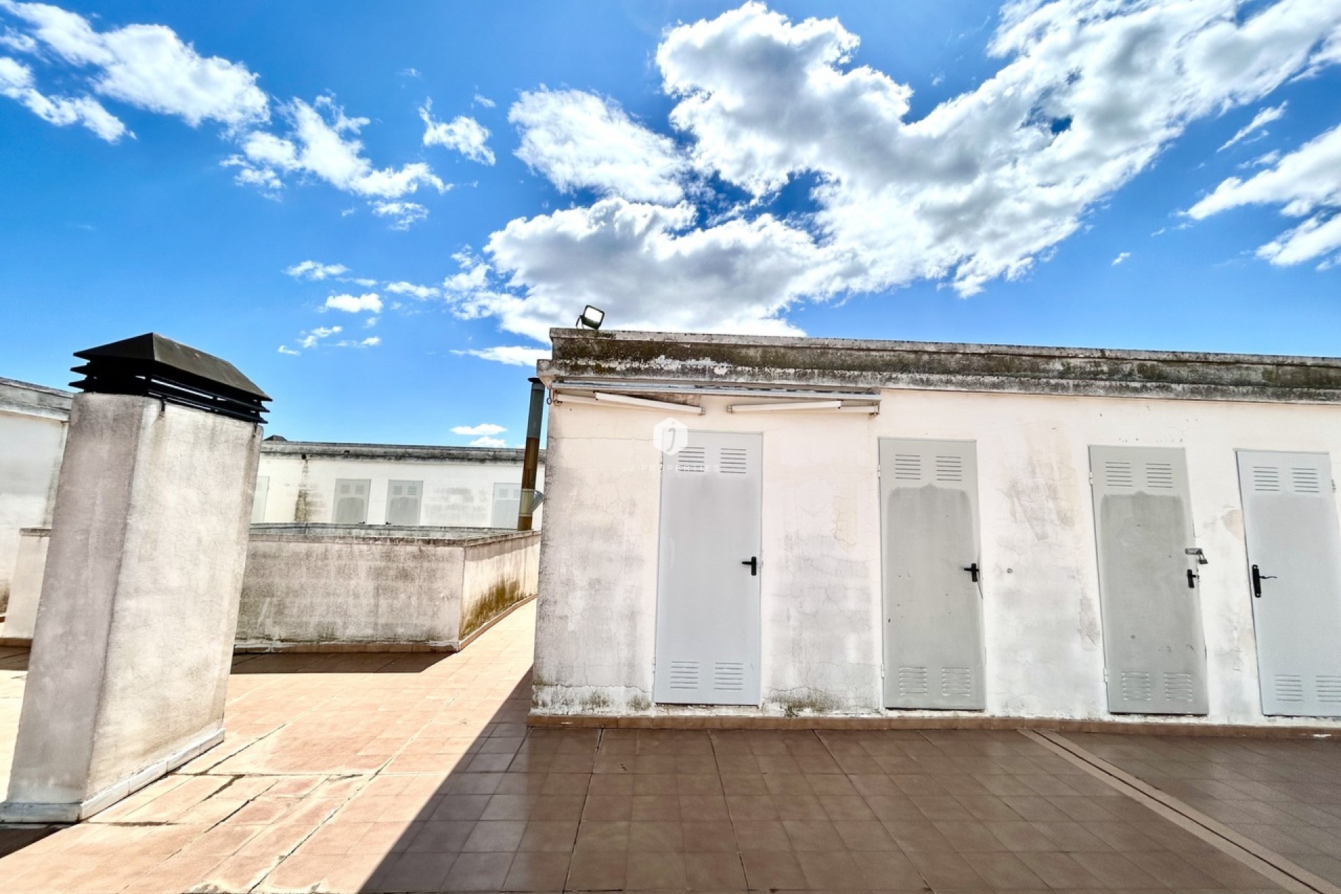 Tweedehands - Appartement / flat -
Almoradí - Inland