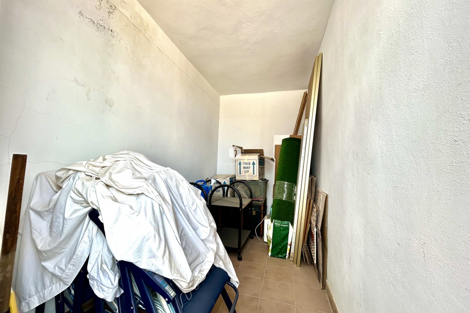 Tweedehands - Appartement / flat -
Almoradí - Inland