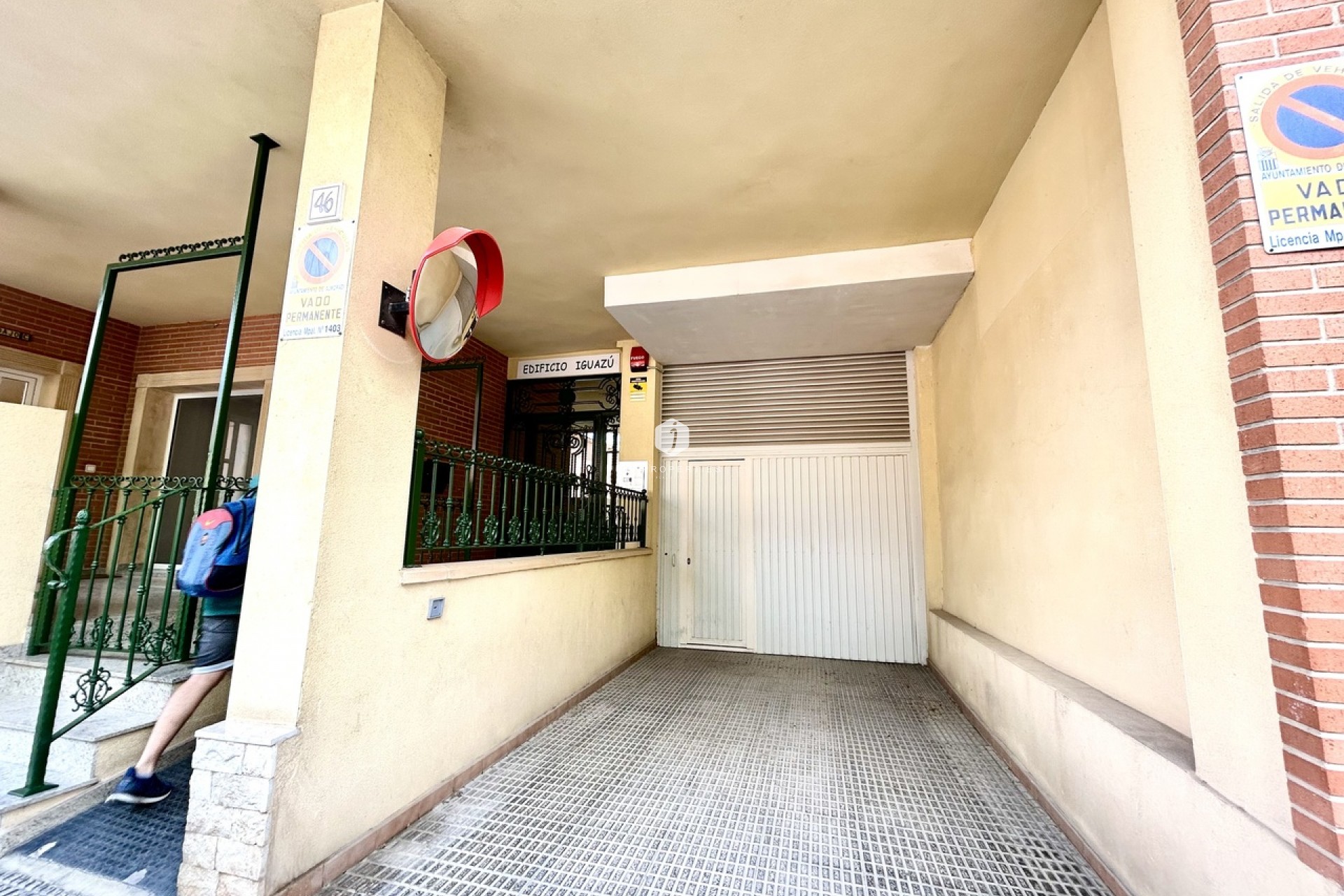 Tweedehands - Appartement / flat -
Almoradí - Inland