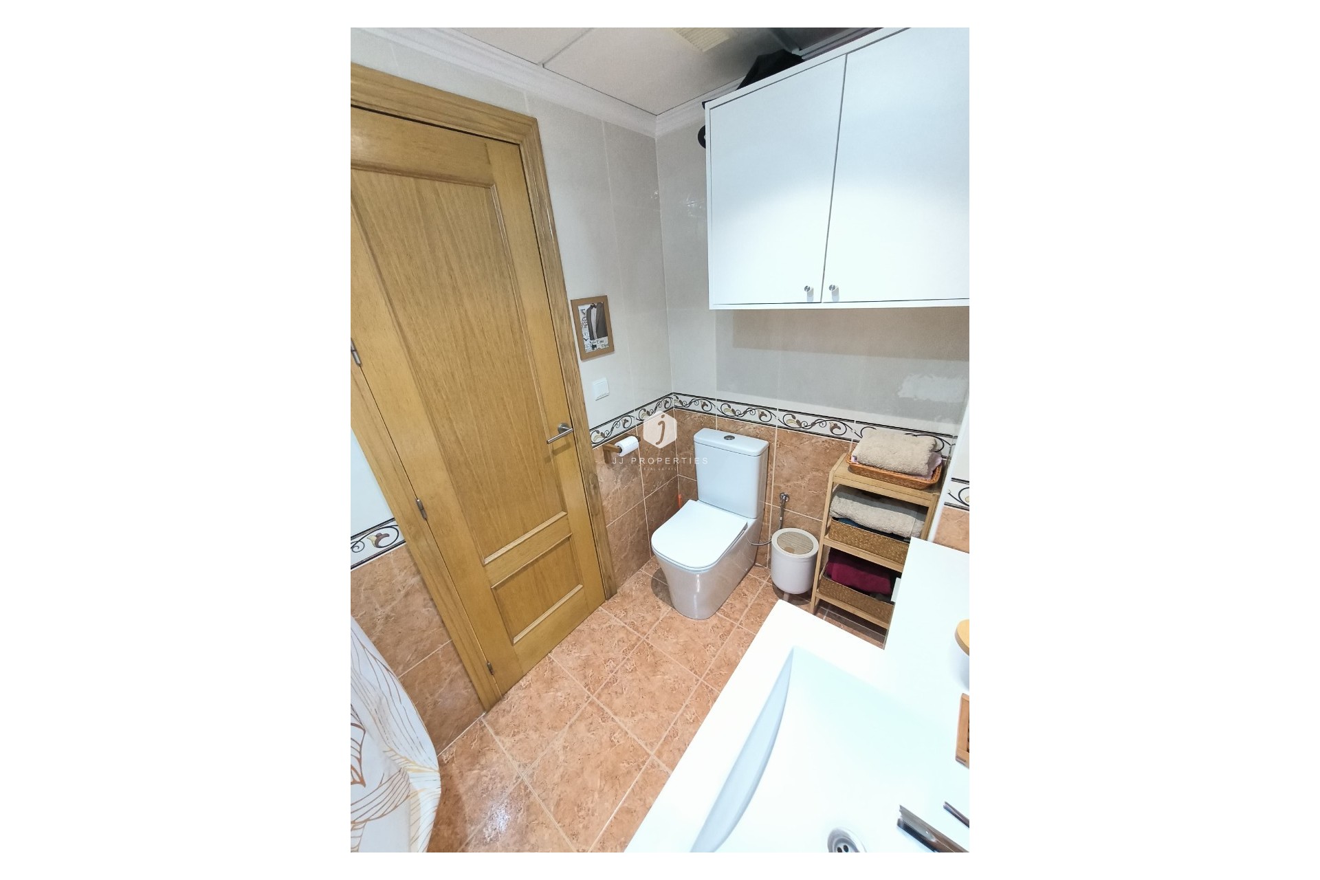 Tweedehands - Appartement / flat -
Almoradí - Inland