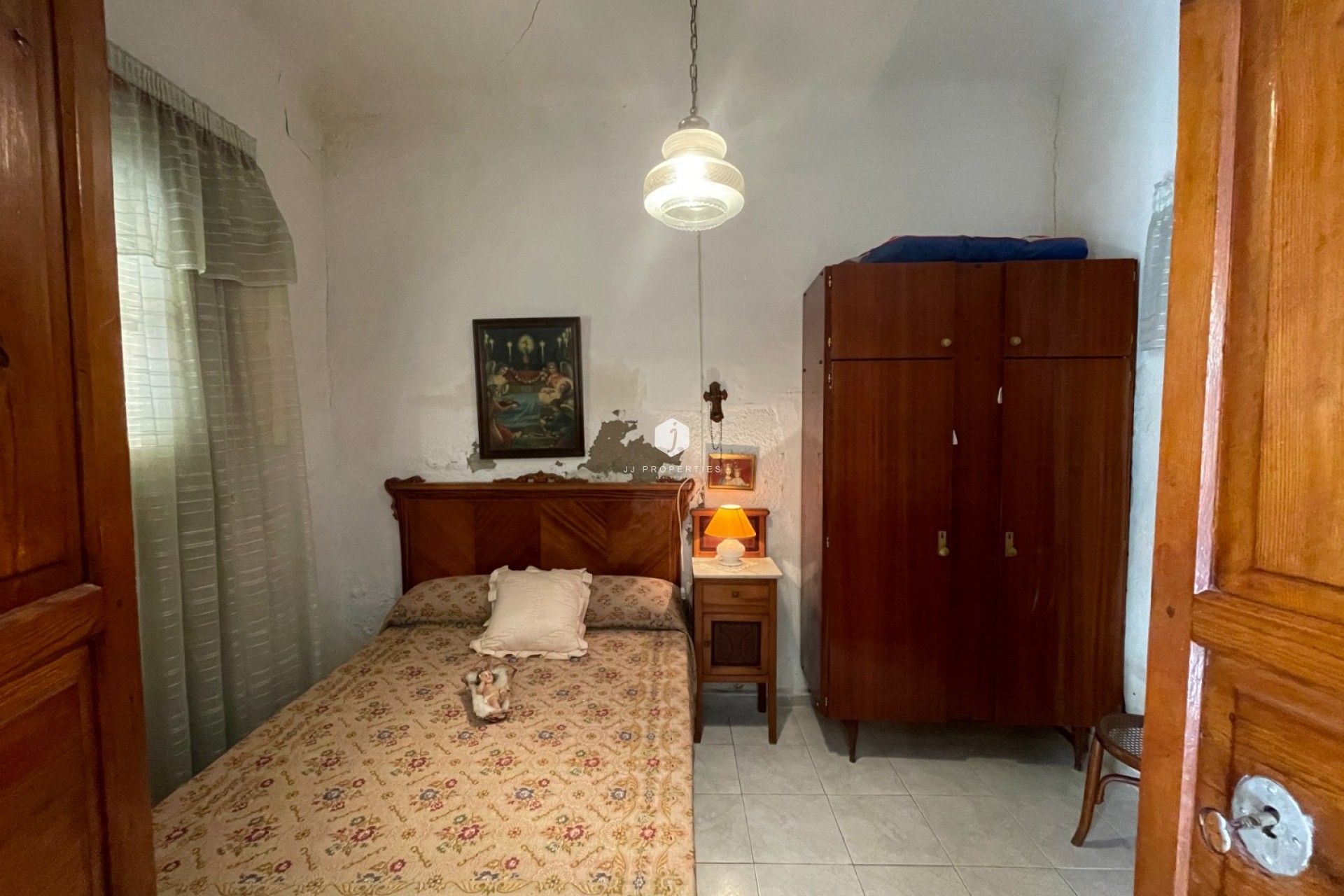 Tweedehands - Appartement / flat -
Benijofar - Costa Blanca