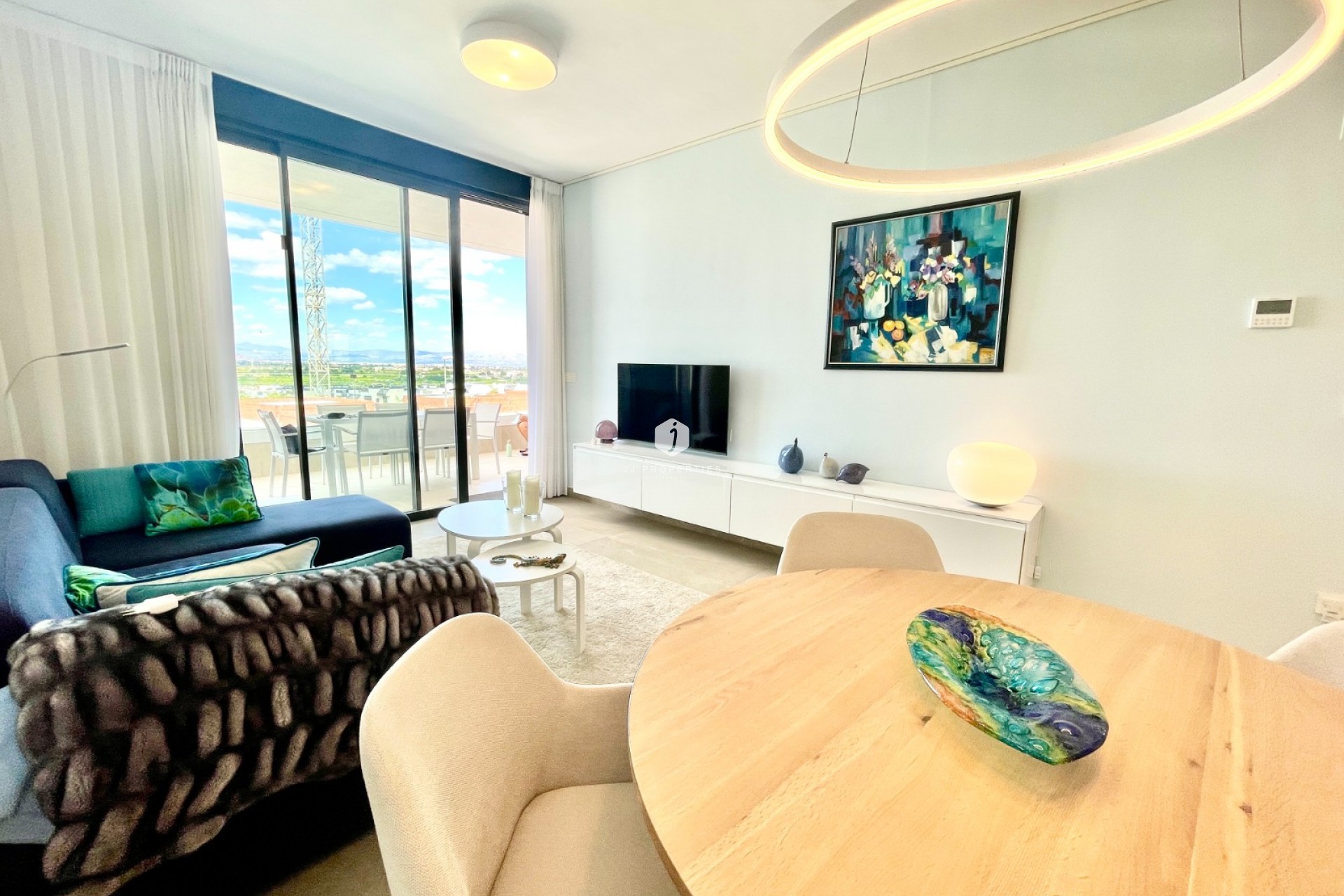 Tweedehands - Appartement / flat -
Benijofar - Costa Blanca