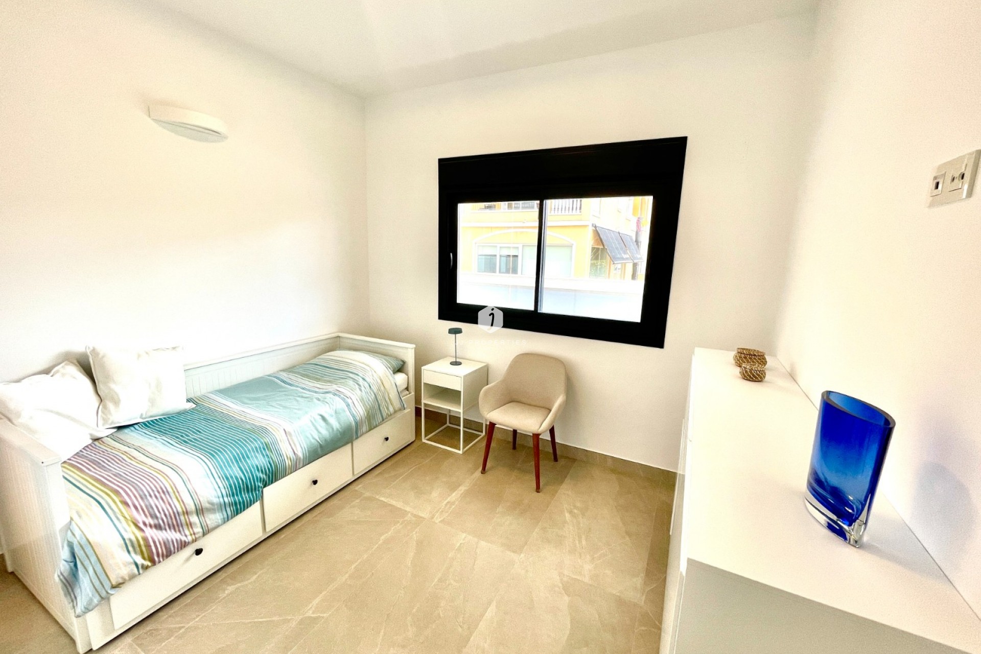 Tweedehands - Appartement / flat -
Benijofar - Costa Blanca