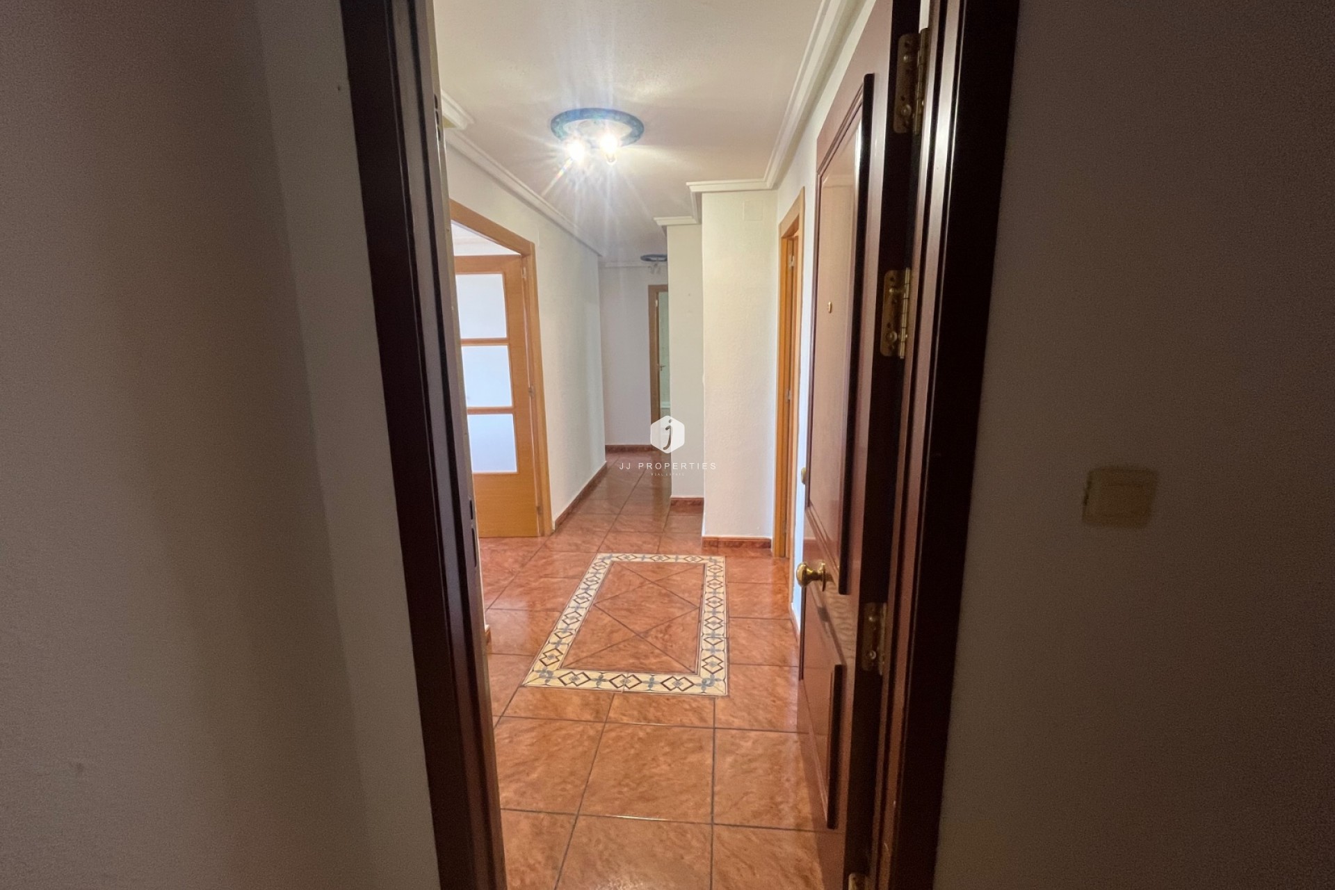 Tweedehands - Appartement / flat -
Benijofar - Costa Blanca