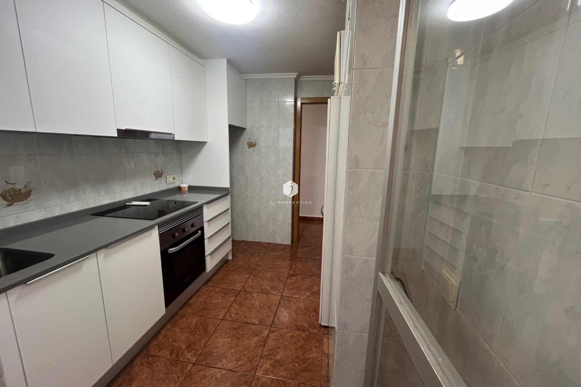 Tweedehands - Appartement / flat -
Benijofar - Costa Blanca