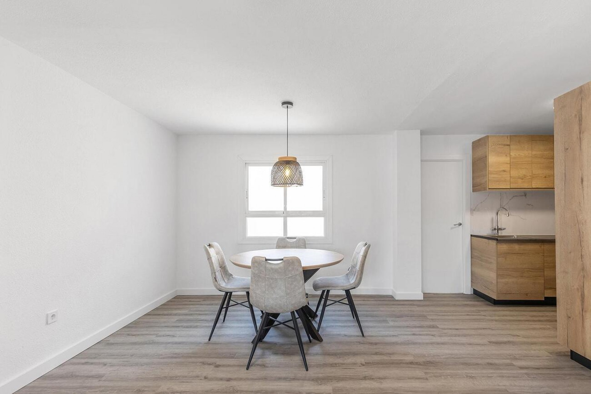 Tweedehands - Appartement / flat -
Benijofar - Costa Blanca
