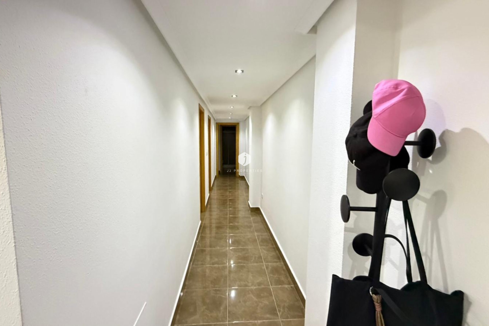 Tweedehands - Appartement / flat -
Benijofar - Pueblo 4