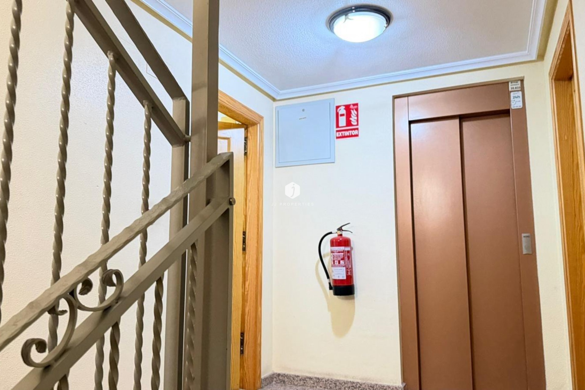 Tweedehands - Appartement / flat -
Benijofar - Pueblo 4