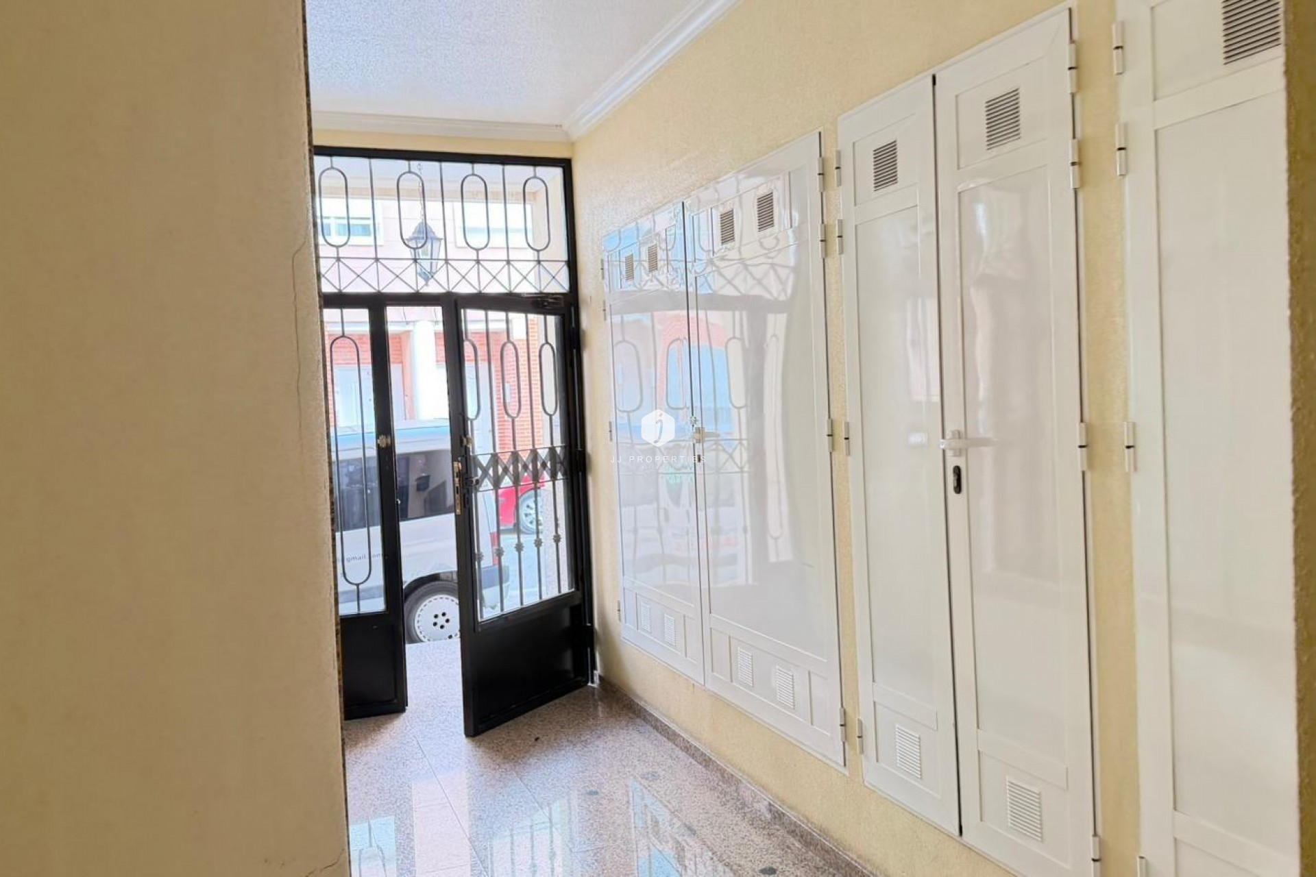 Tweedehands - Appartement / flat -
Benijofar - Pueblo 4