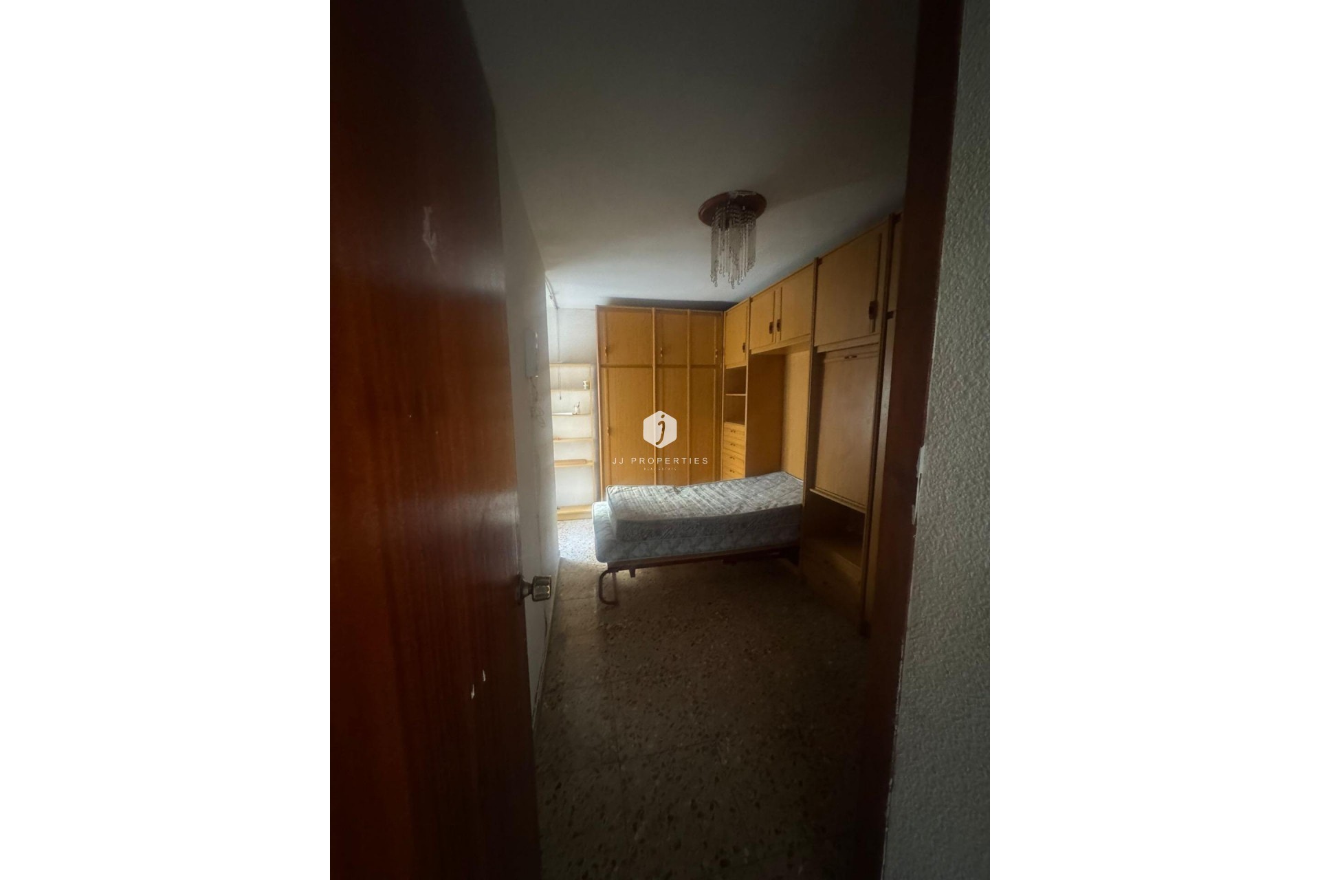 Tweedehands - Appartement / flat -
Bigastro - Bigastro Centro