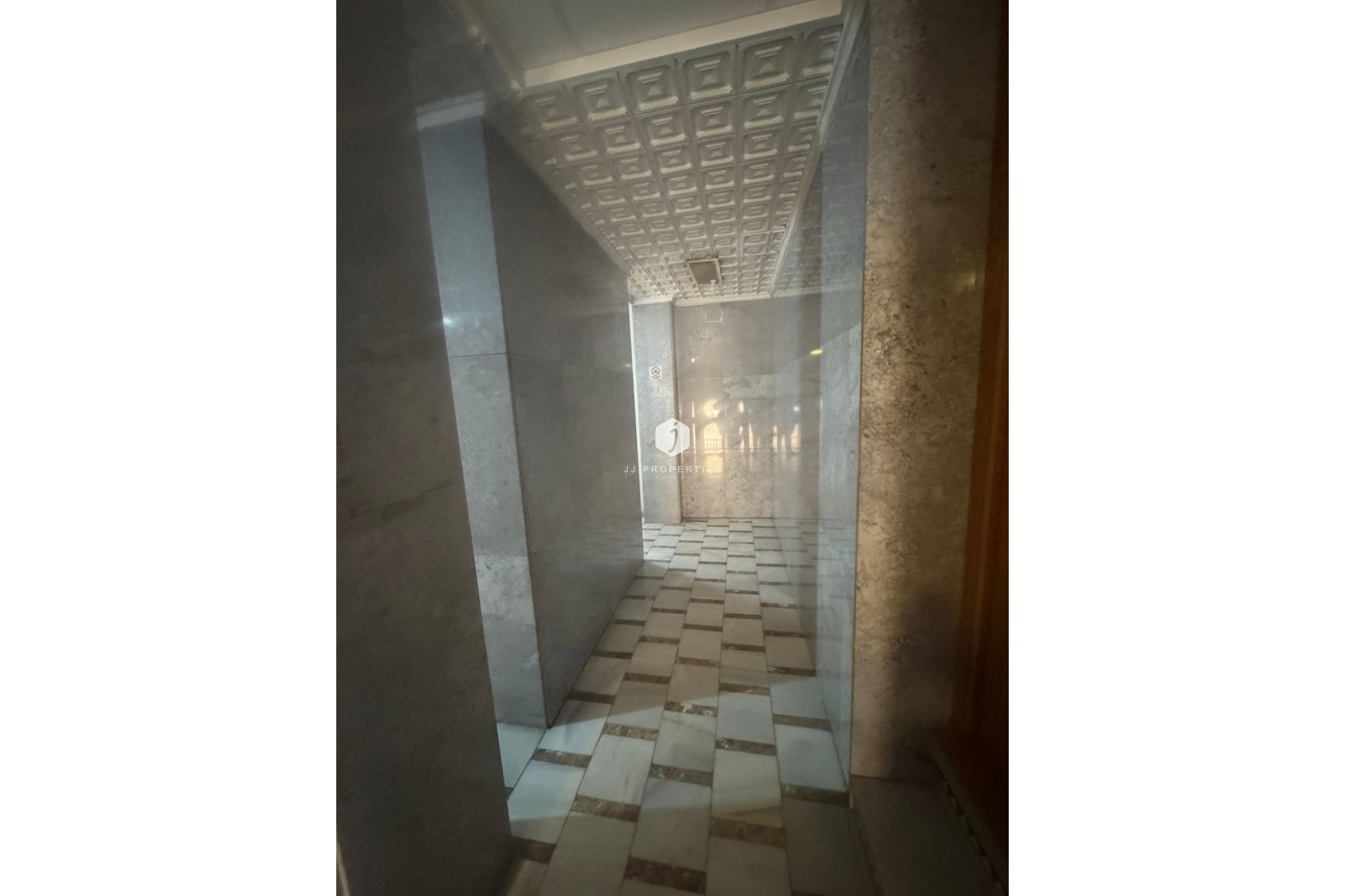 Tweedehands - Appartement / flat -
Bigastro - Bigastro Centro