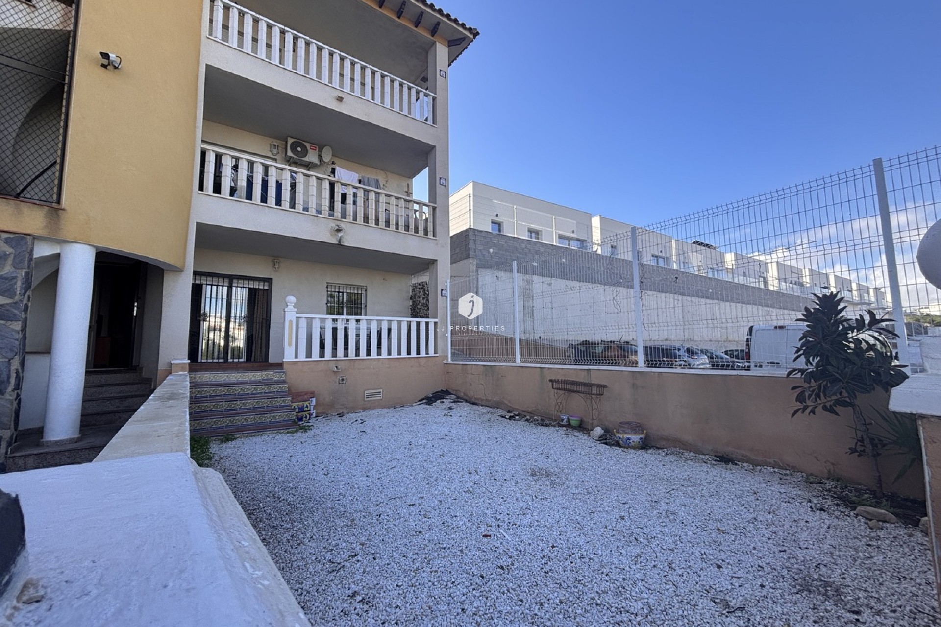 Tweedehands - Appartement / flat -
Cabo Roig - Costa Blanca