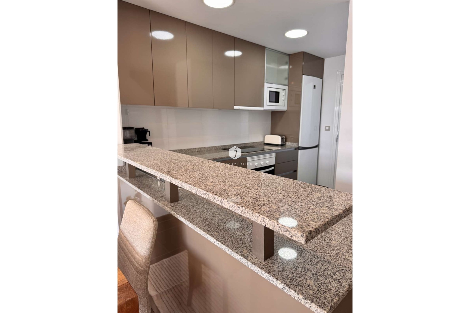 Tweedehands - Appartement / flat -
Cabo Roig - Costa Blanca