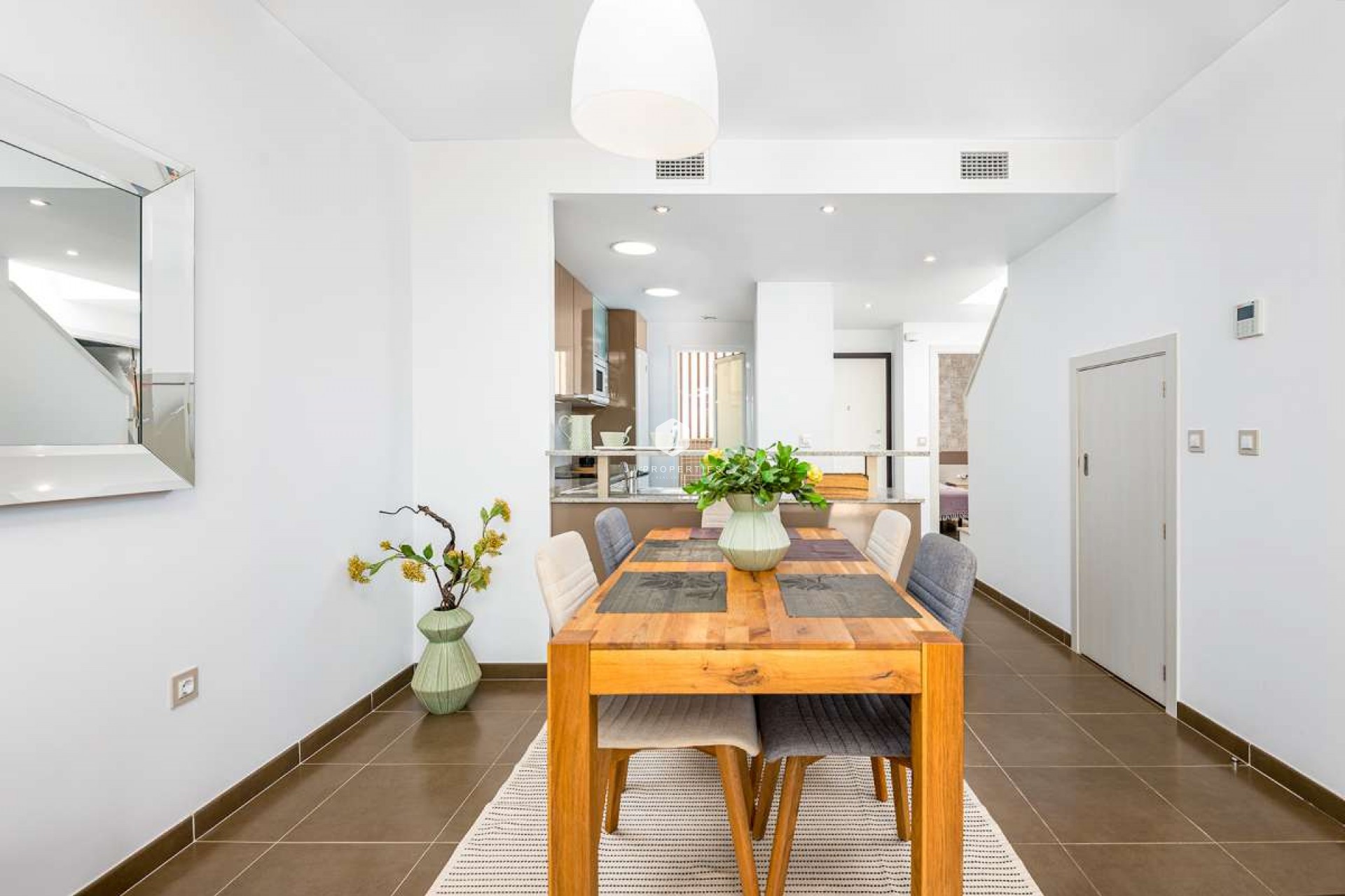 Tweedehands - Appartement / flat -
Cabo Roig - Costa Blanca