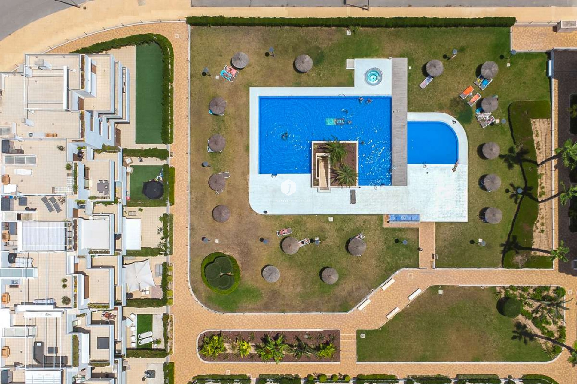 Tweedehands - Appartement / flat -
Cabo Roig - Costa Blanca