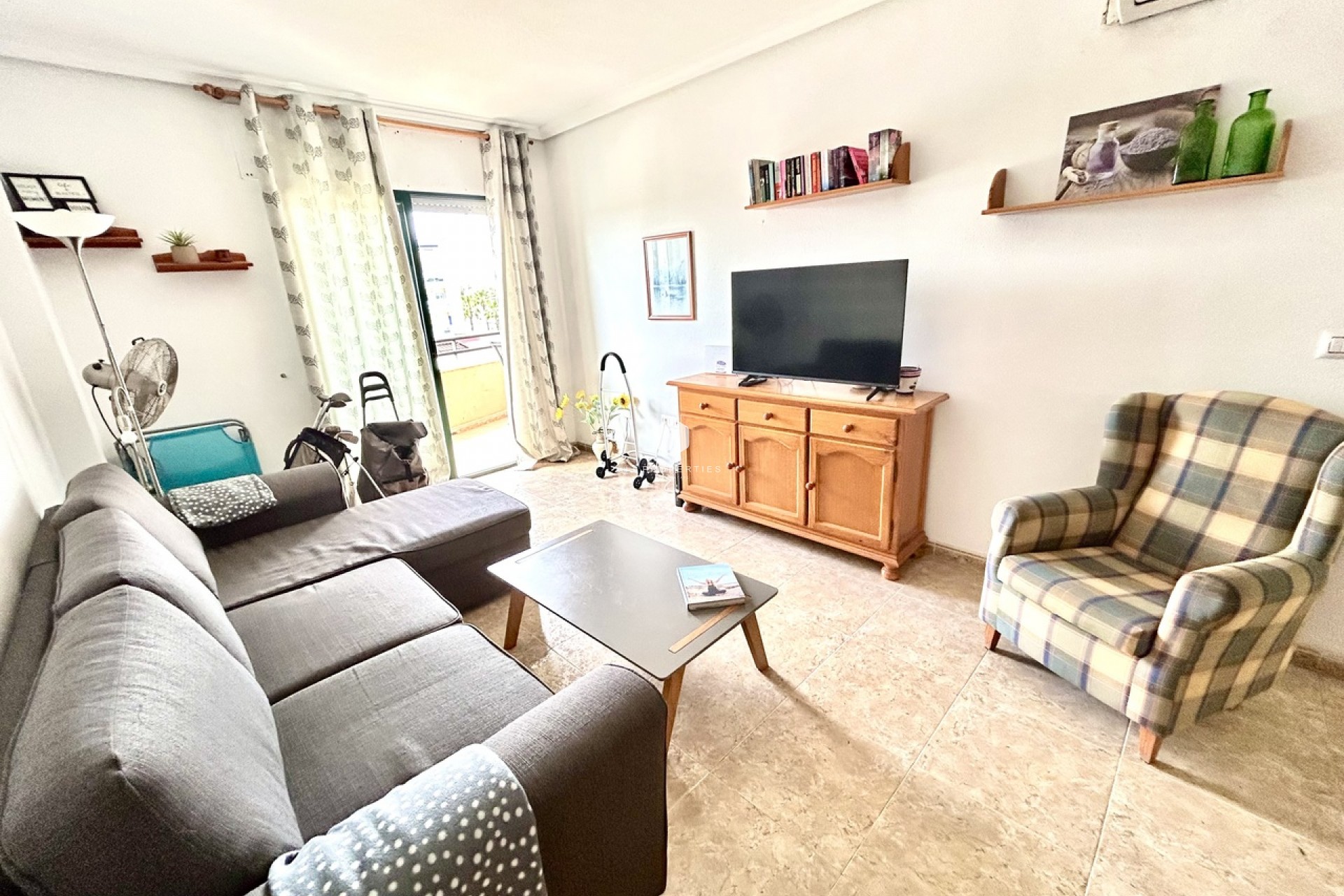 Tweedehands - Appartement / flat -
Cabo Roig - Costa Blanca