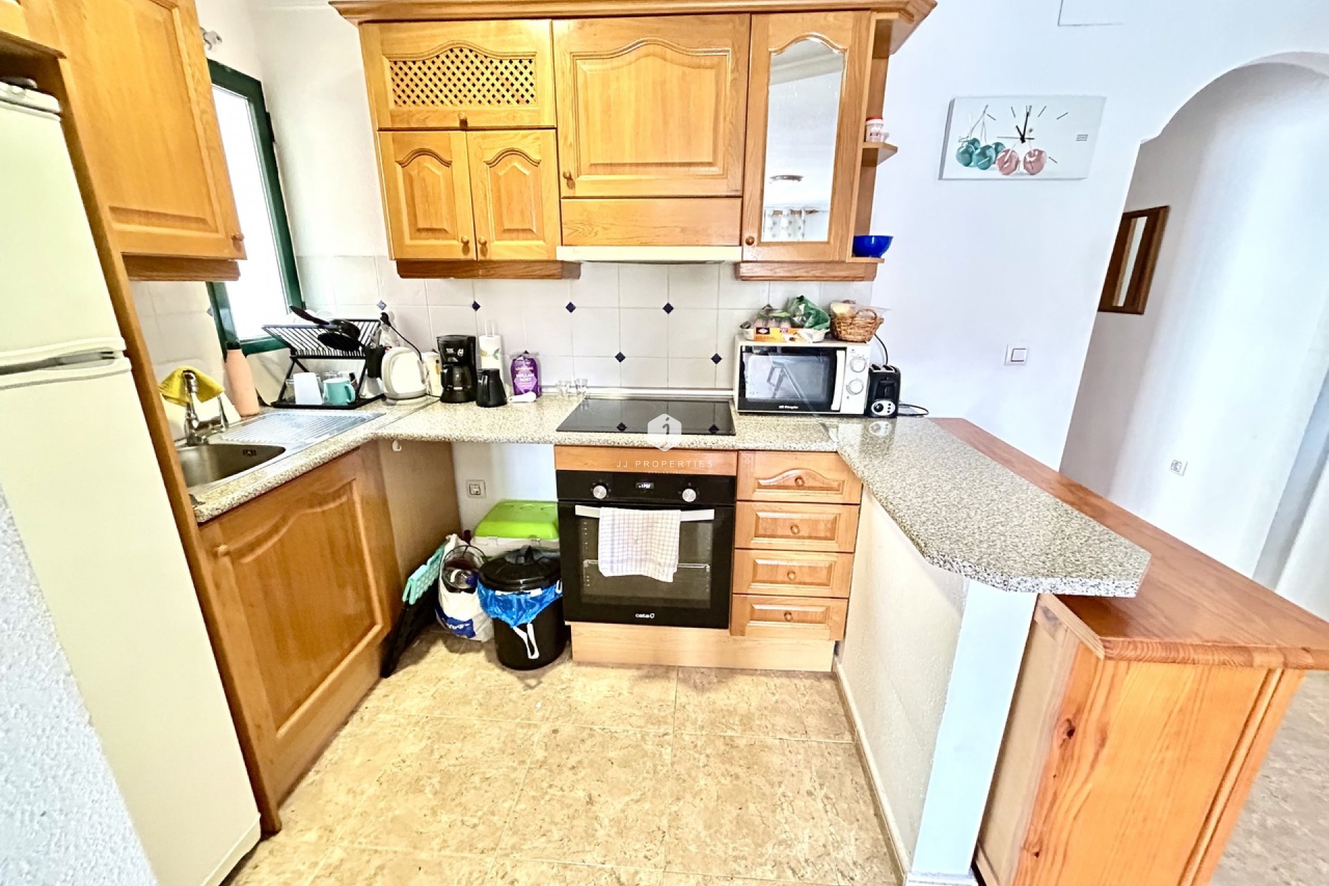 Tweedehands - Appartement / flat -
Cabo Roig - Costa Blanca