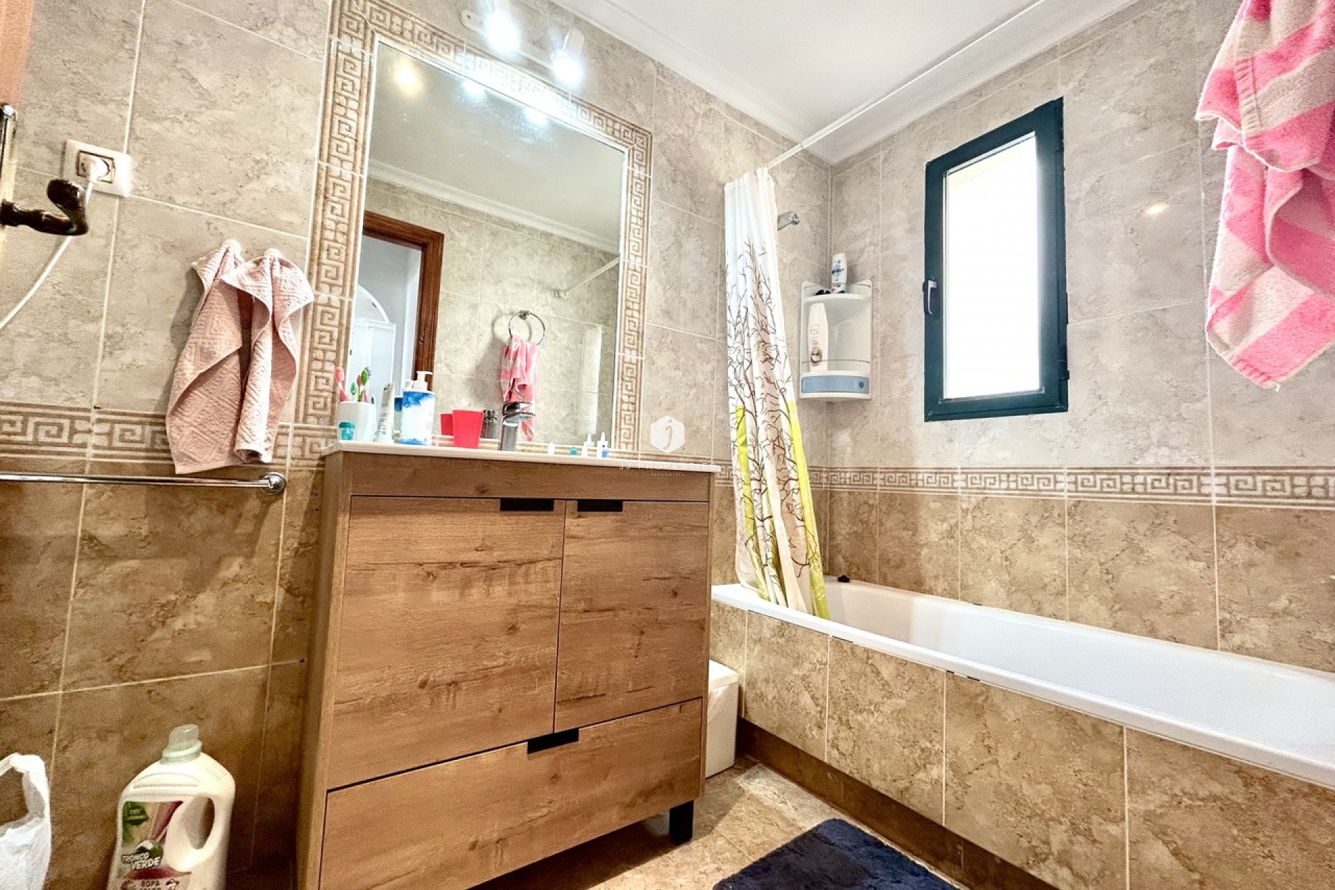 Tweedehands - Appartement / flat -
Cabo Roig - Costa Blanca