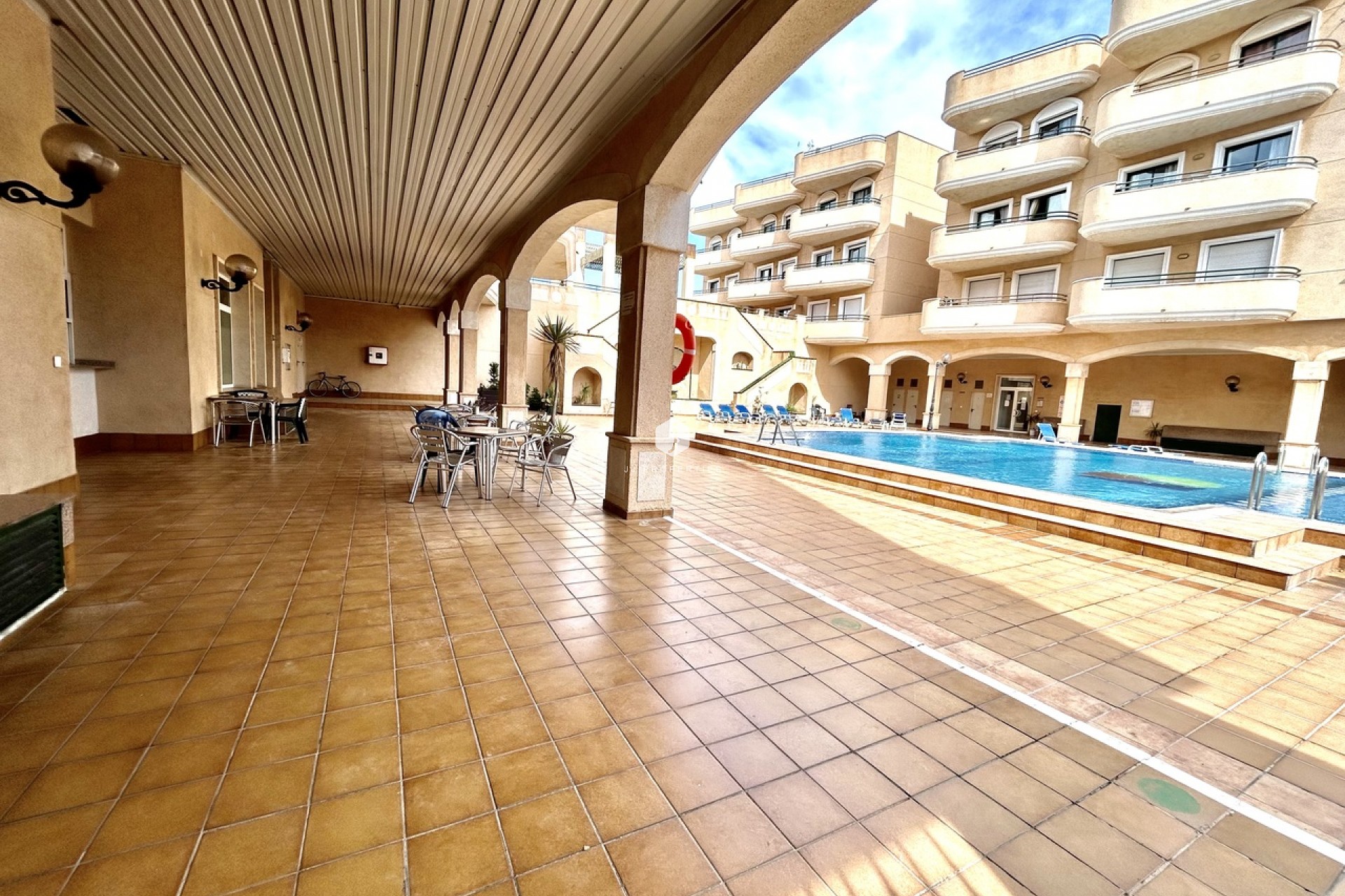 Tweedehands - Appartement / flat -
Cabo Roig - Costa Blanca