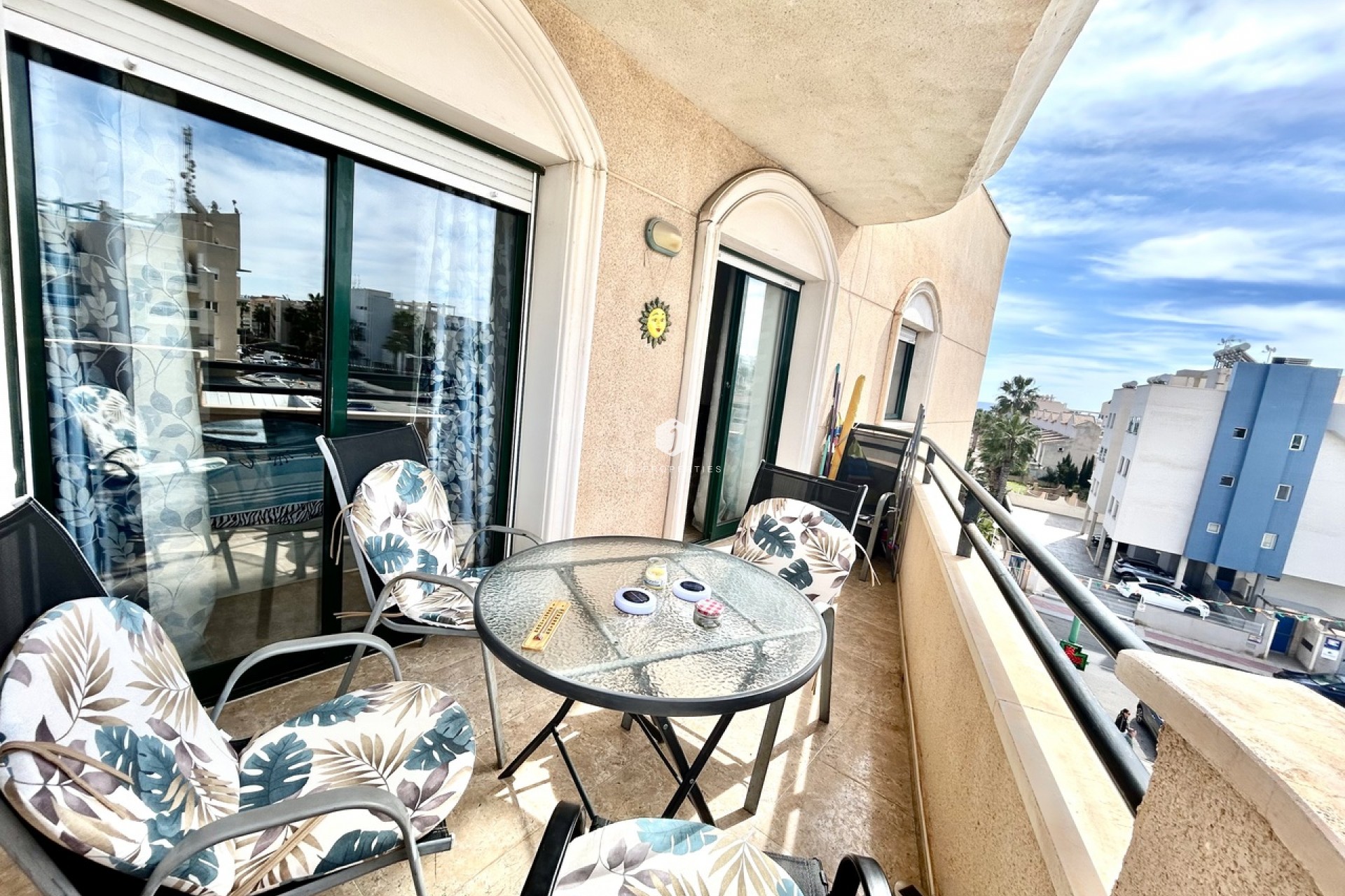 Tweedehands - Appartement / flat -
Cabo Roig - Costa Blanca