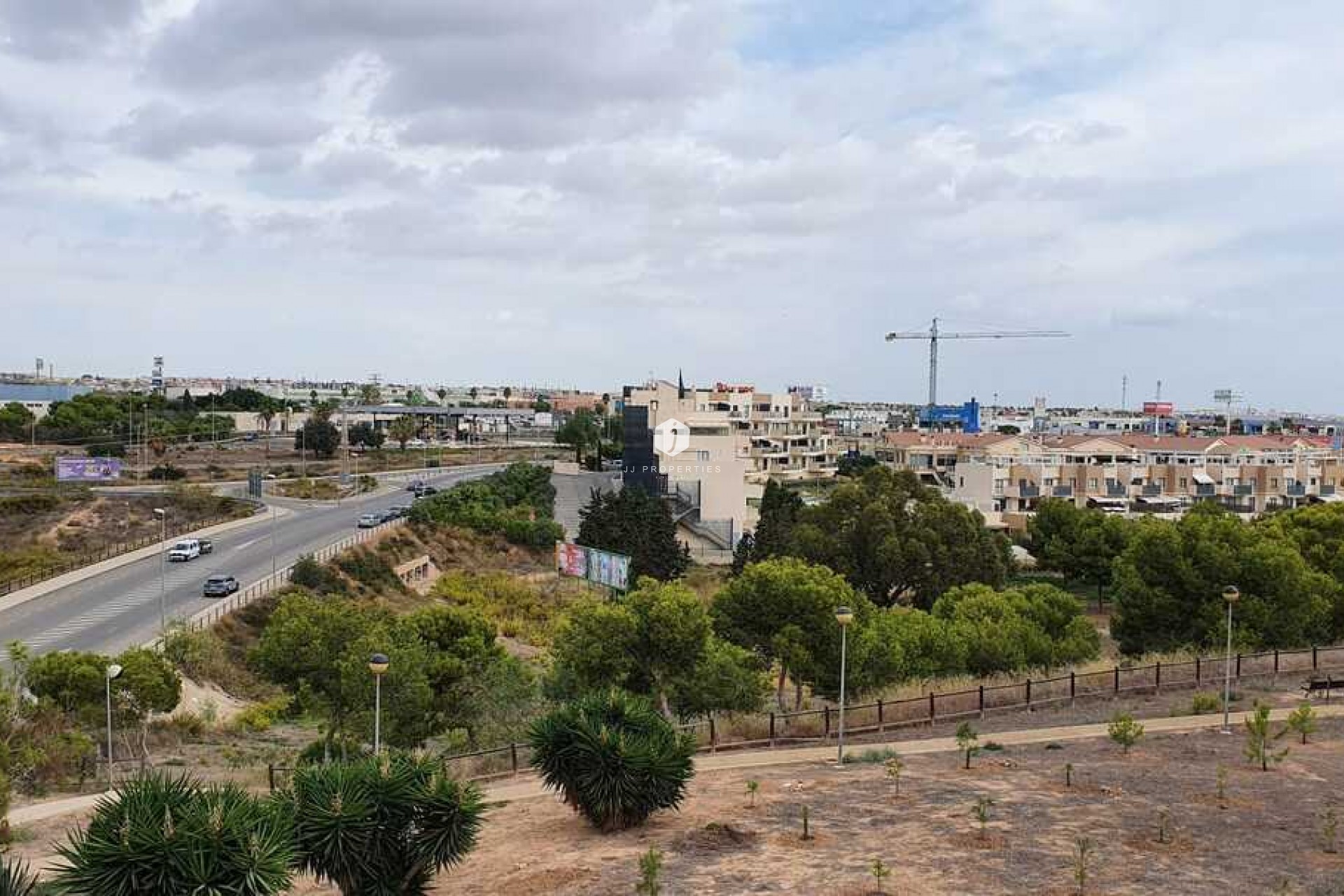 Tweedehands - Appartement / flat -
Cabo Roig - Costa Blanca