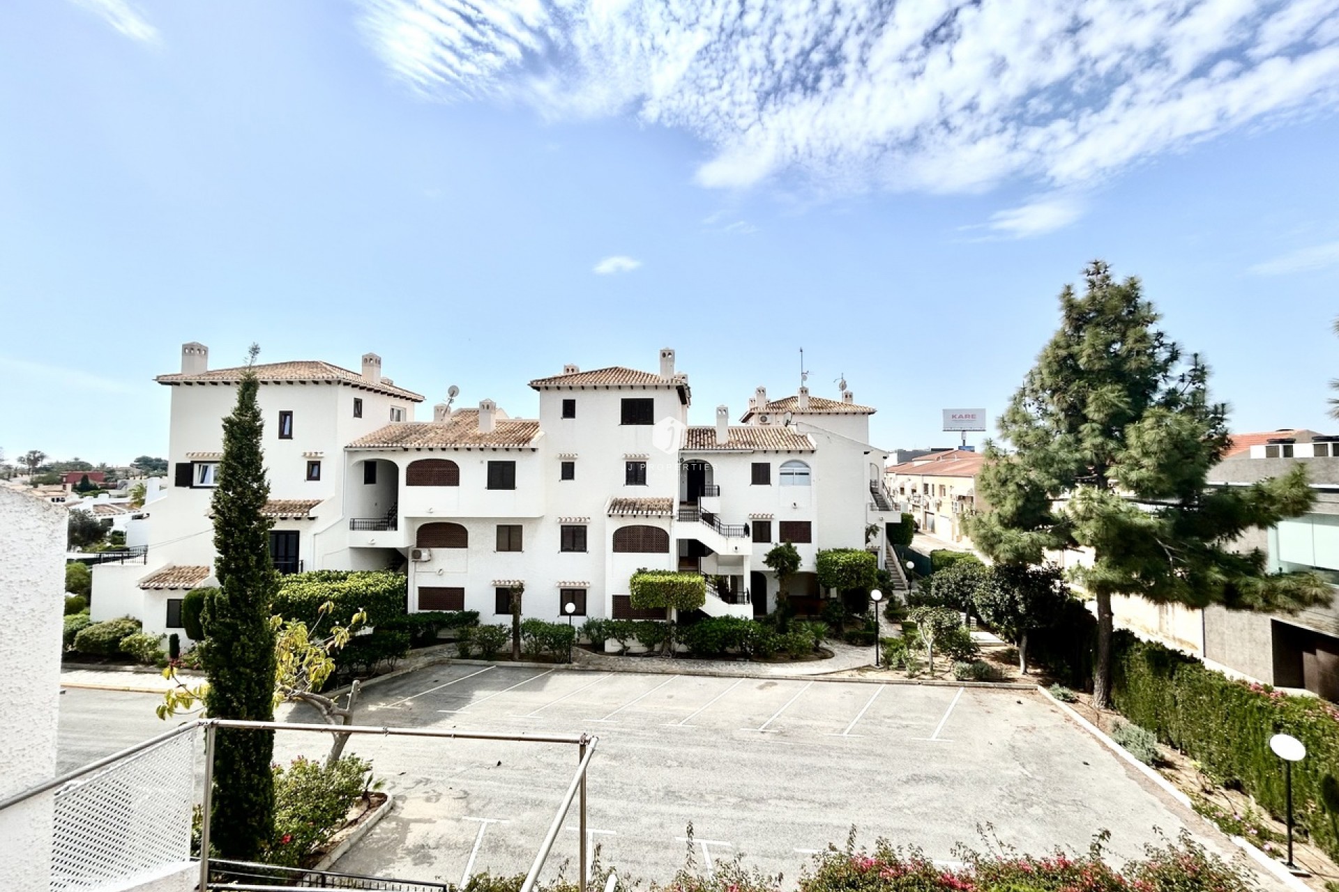 Tweedehands - Appartement / flat -
Cabo Roig - Costa Blanca