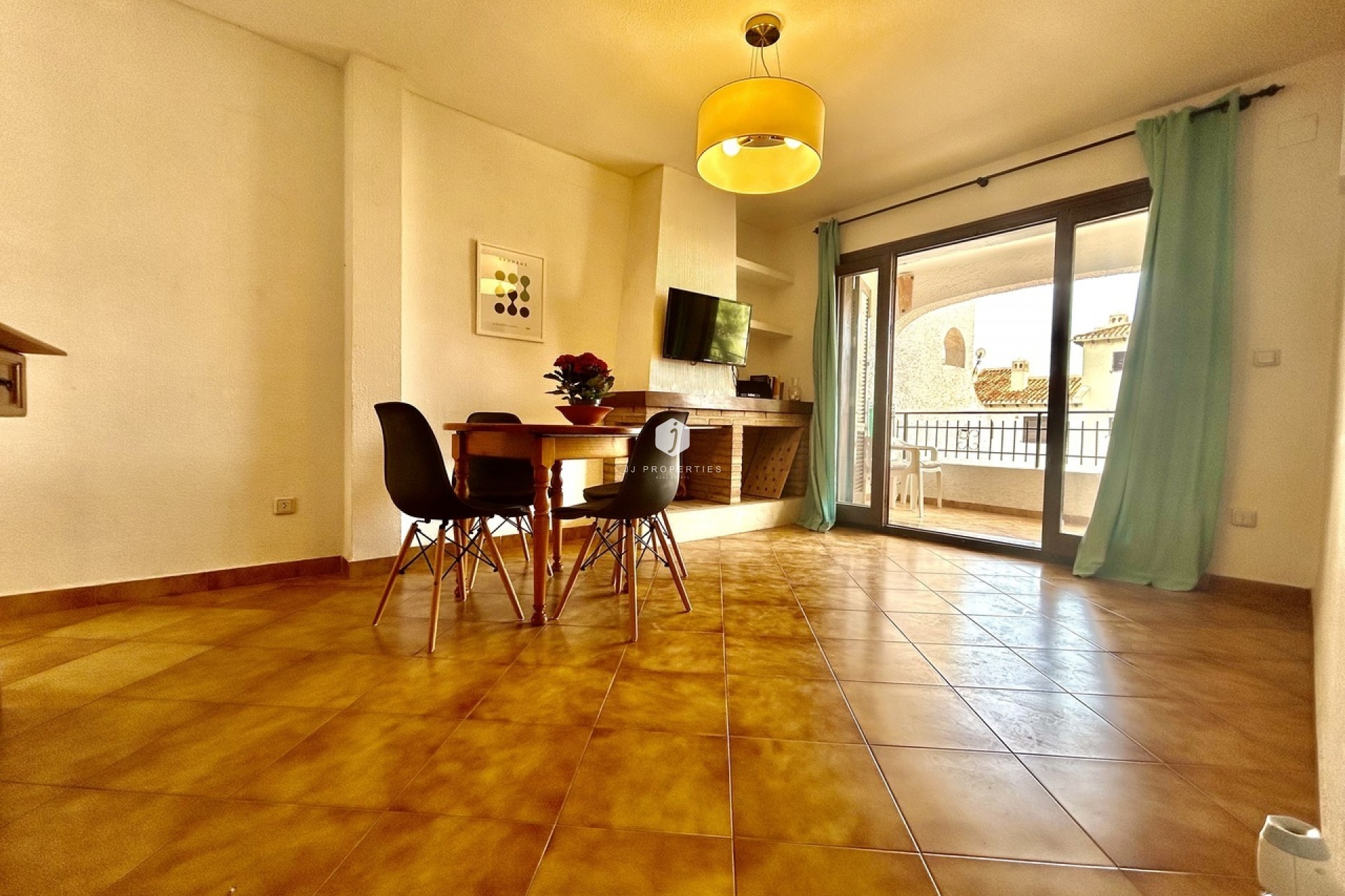 Tweedehands - Appartement / flat -
Cabo Roig - Costa Blanca