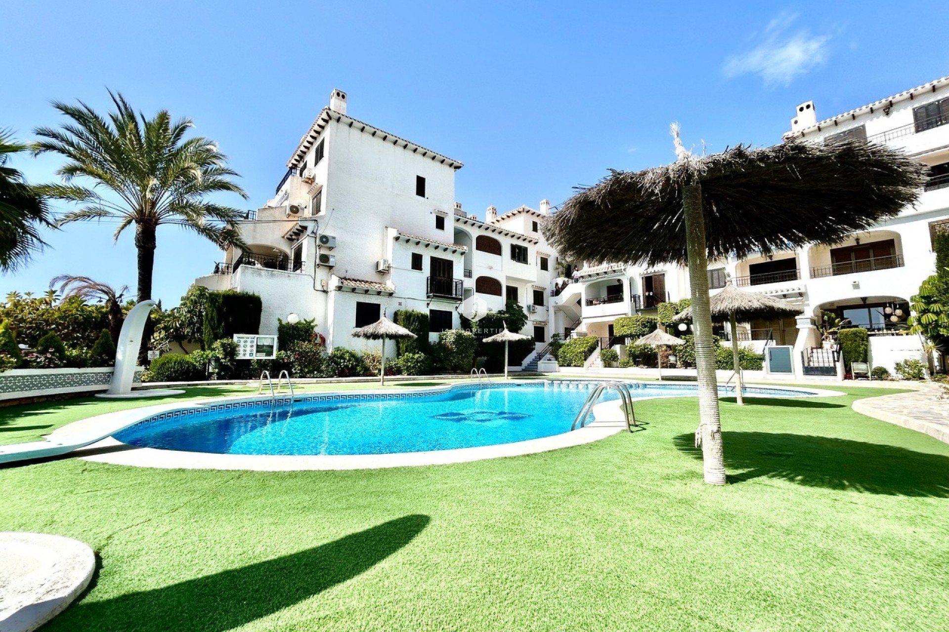 Tweedehands - Appartement / flat -
Cabo Roig - Costa Blanca