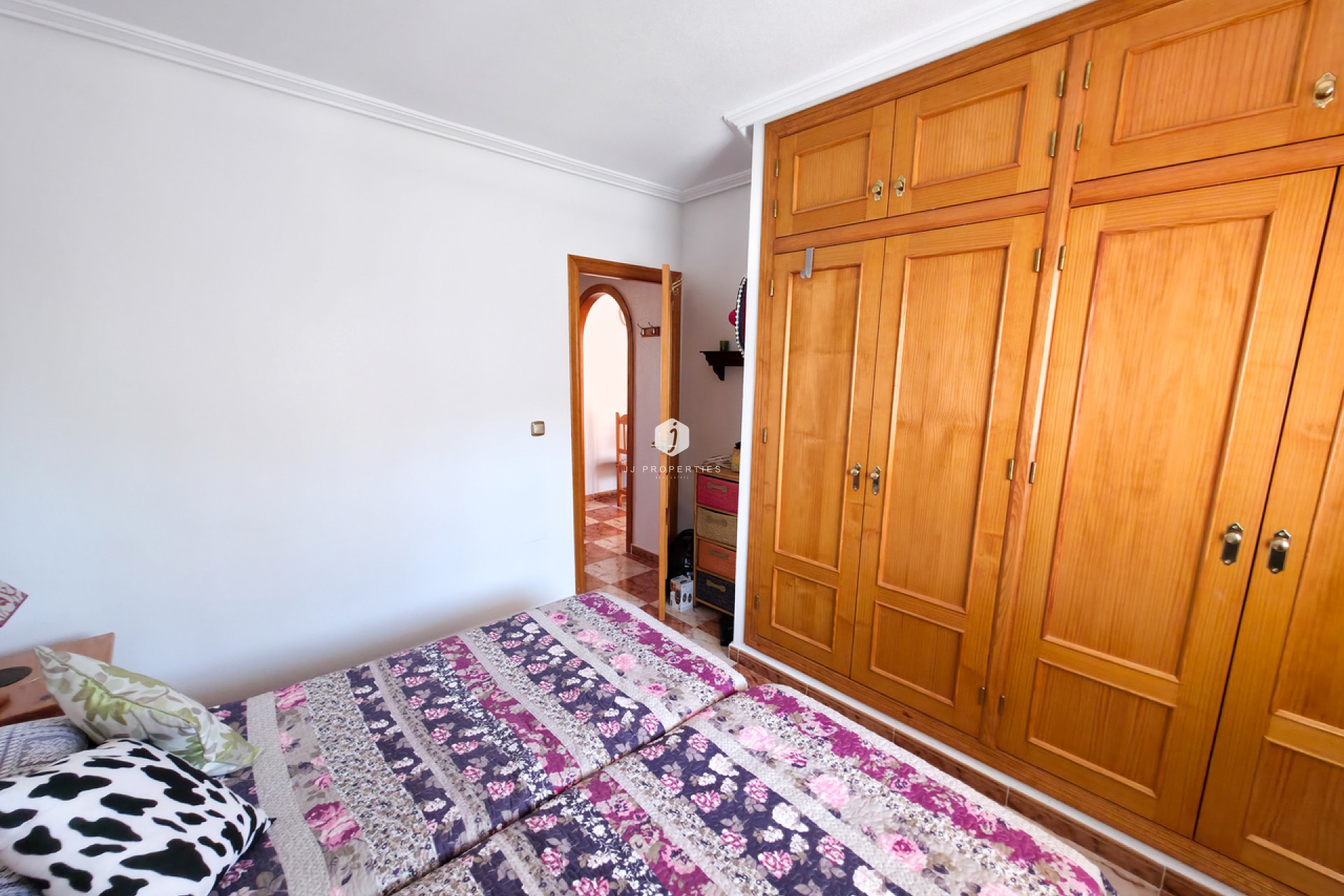 Tweedehands - Appartement / flat -
Cabo Roig - Costa Blanca