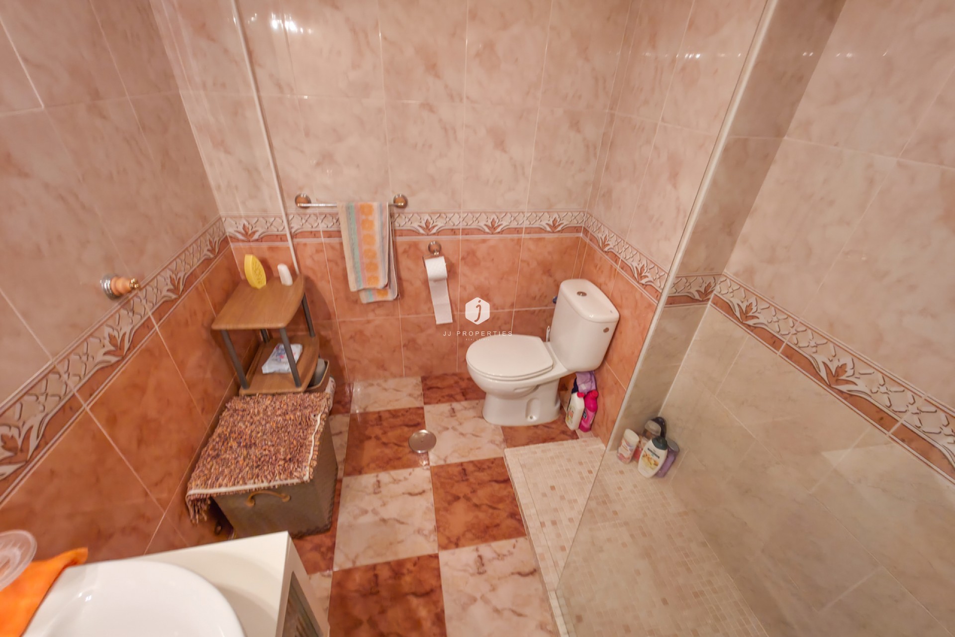 Tweedehands - Appartement / flat -
Cabo Roig - Costa Blanca