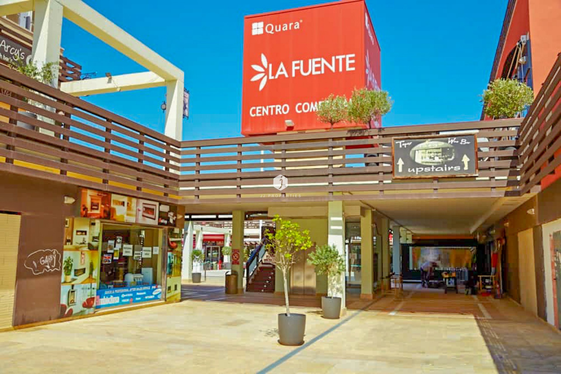 Tweedehands - Appartement / flat -
Cabo Roig - Costa Blanca