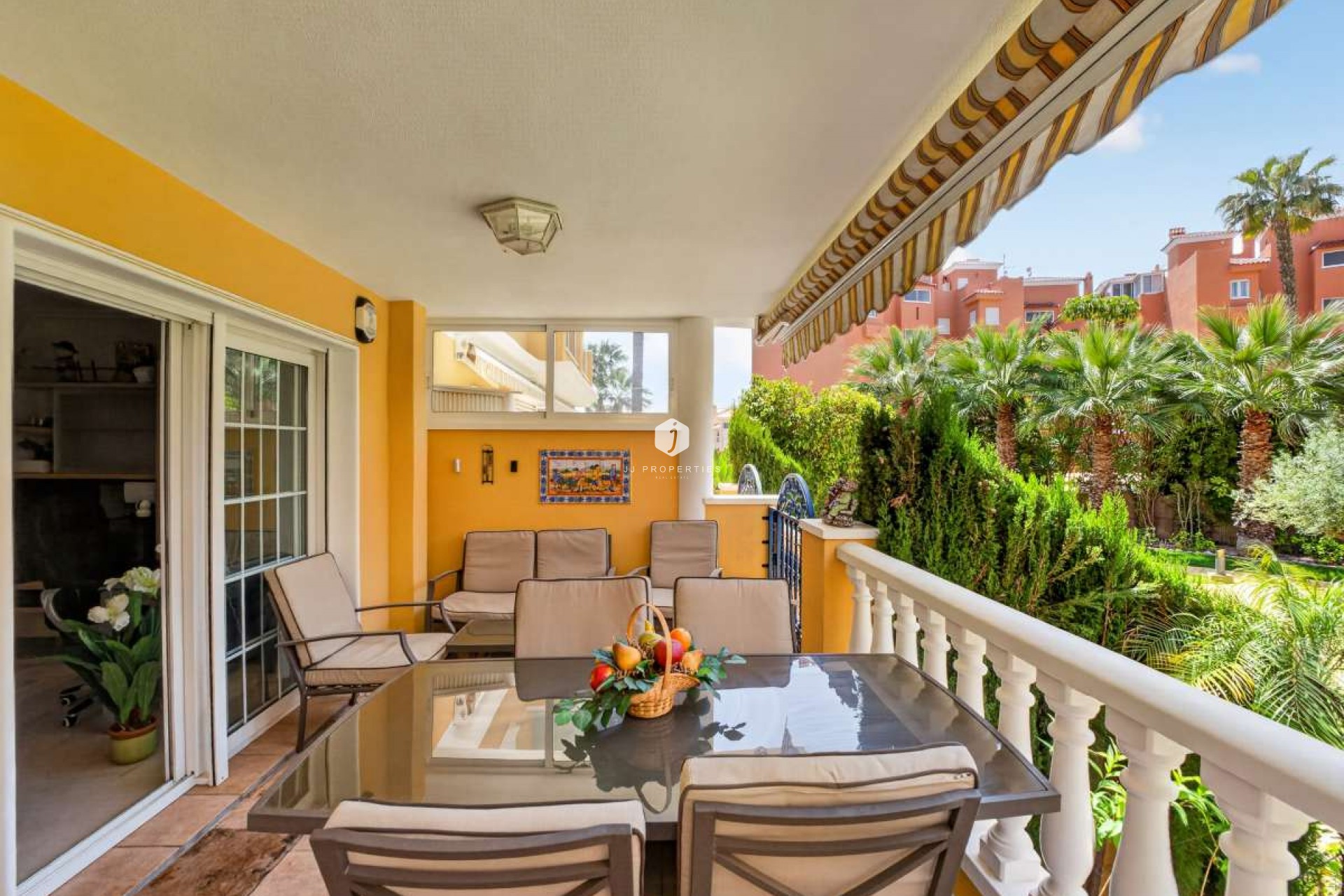 Tweedehands - Appartement / flat -
Cabo Roig - Costa Blanca