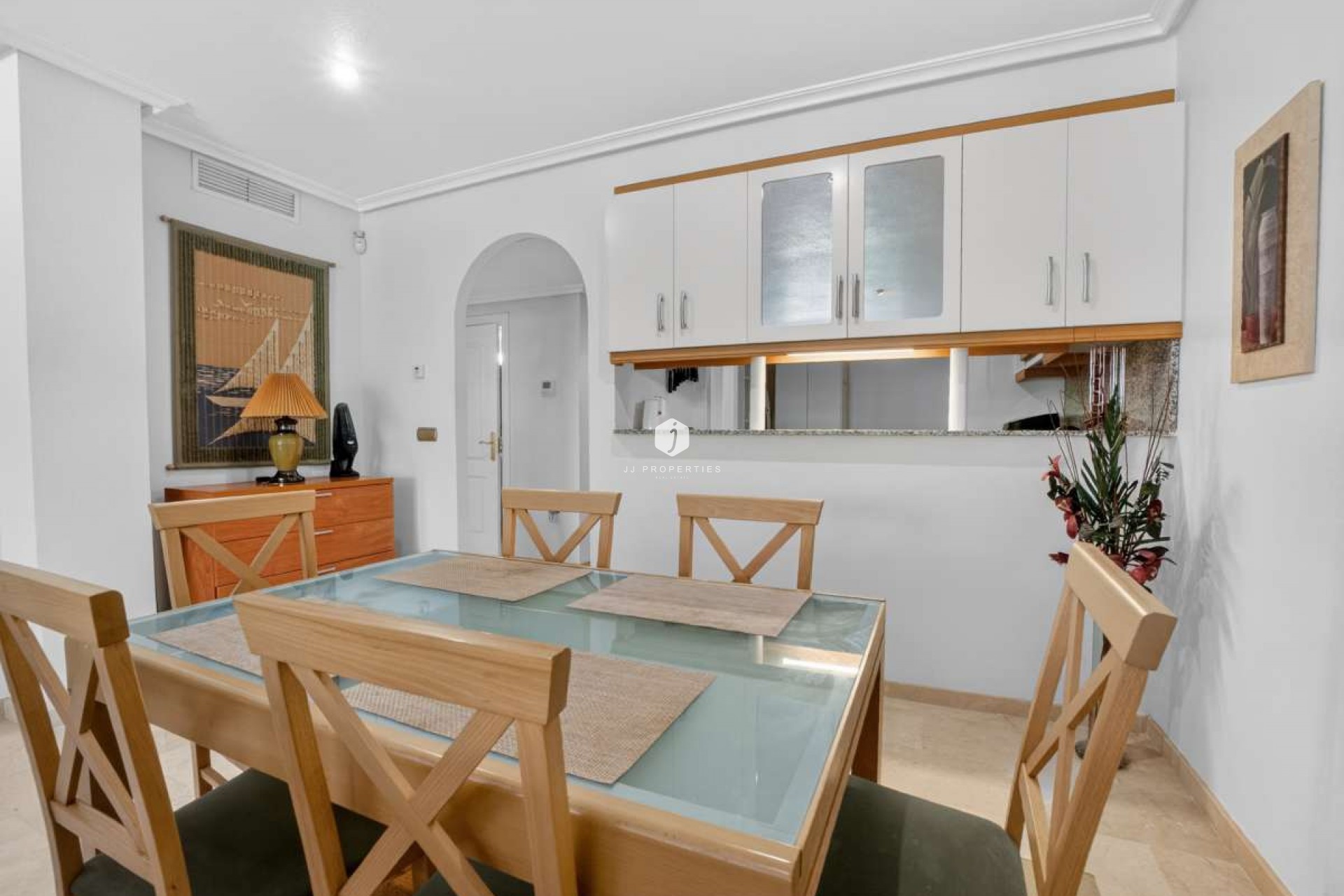 Tweedehands - Appartement / flat -
Cabo Roig - Costa Blanca