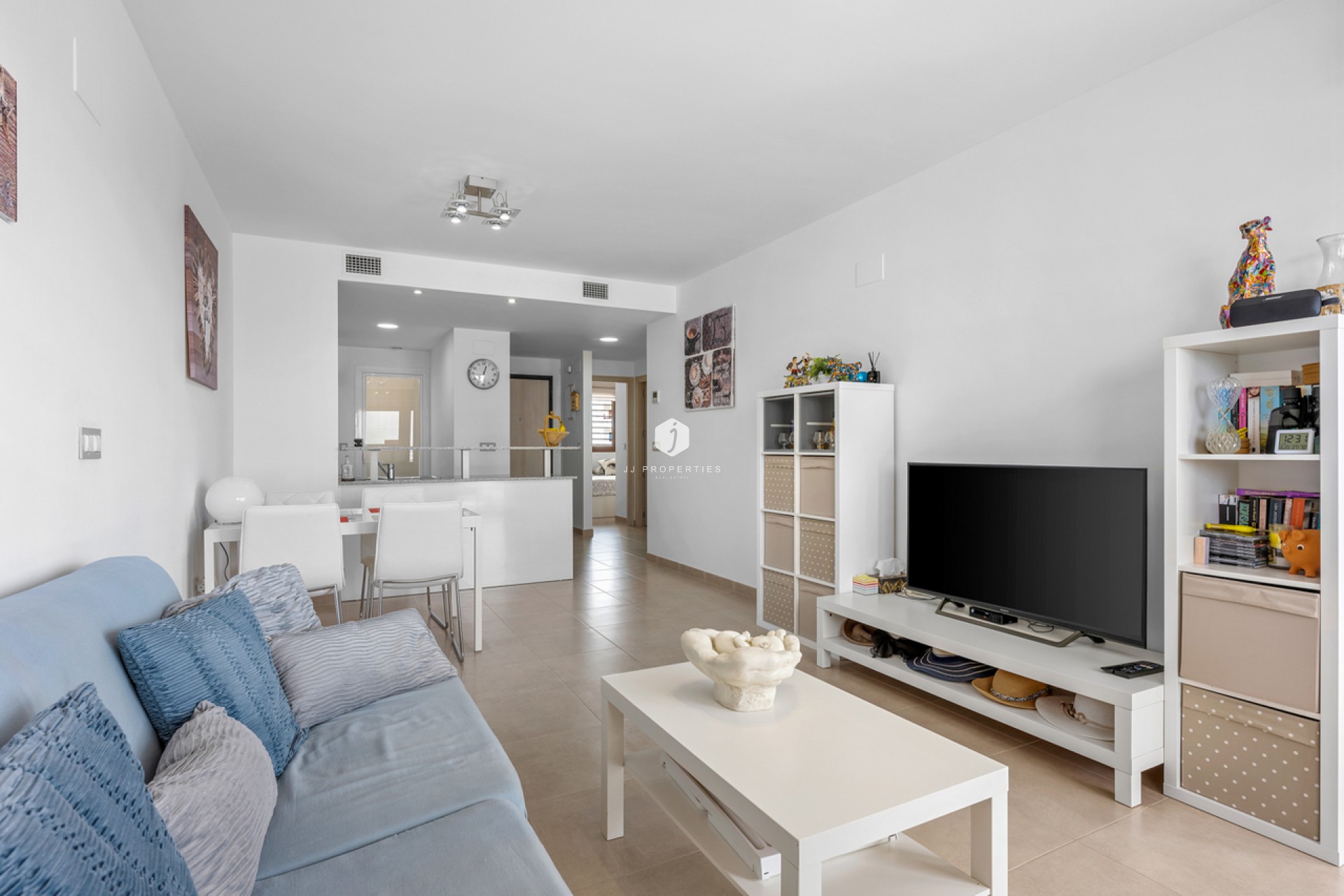 Tweedehands - Appartement / flat -
Cabo Roig - Costa Blanca
