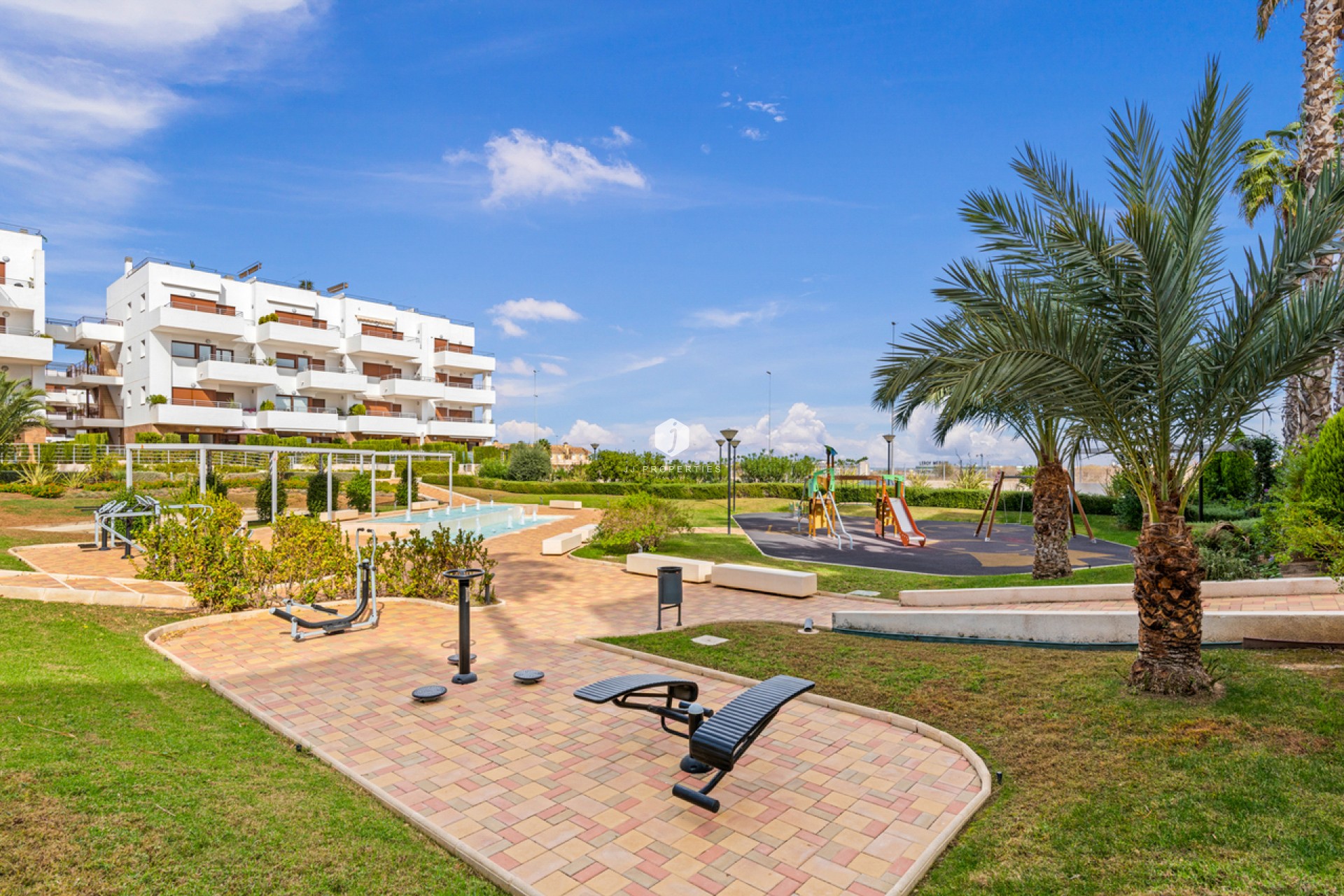 Tweedehands - Appartement / flat -
Cabo Roig - Costa Blanca