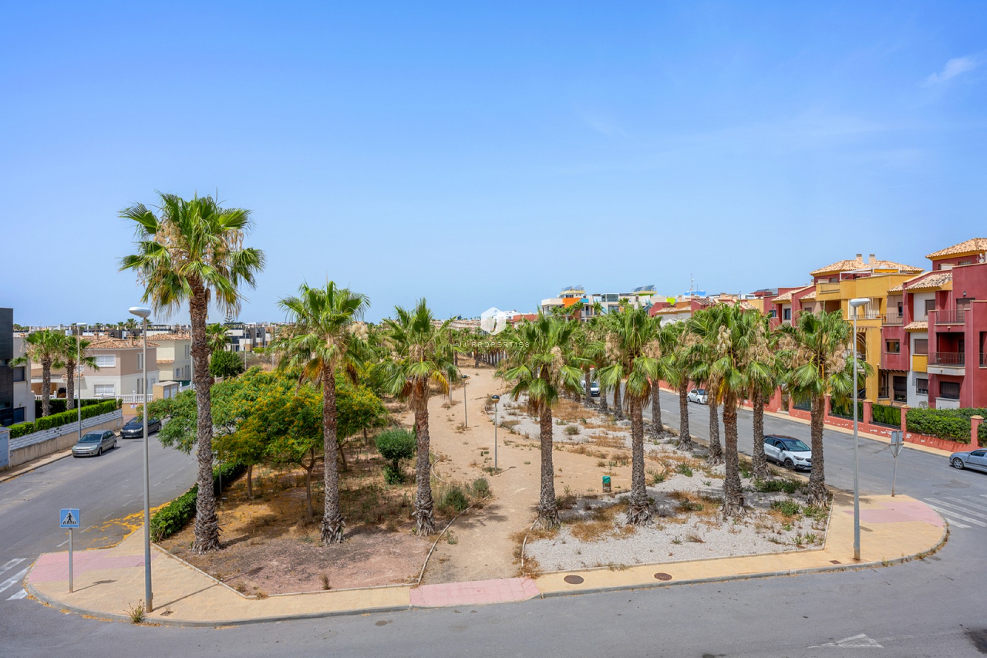 Tweedehands - Appartement / flat -
Cabo Roig - Costa Blanca