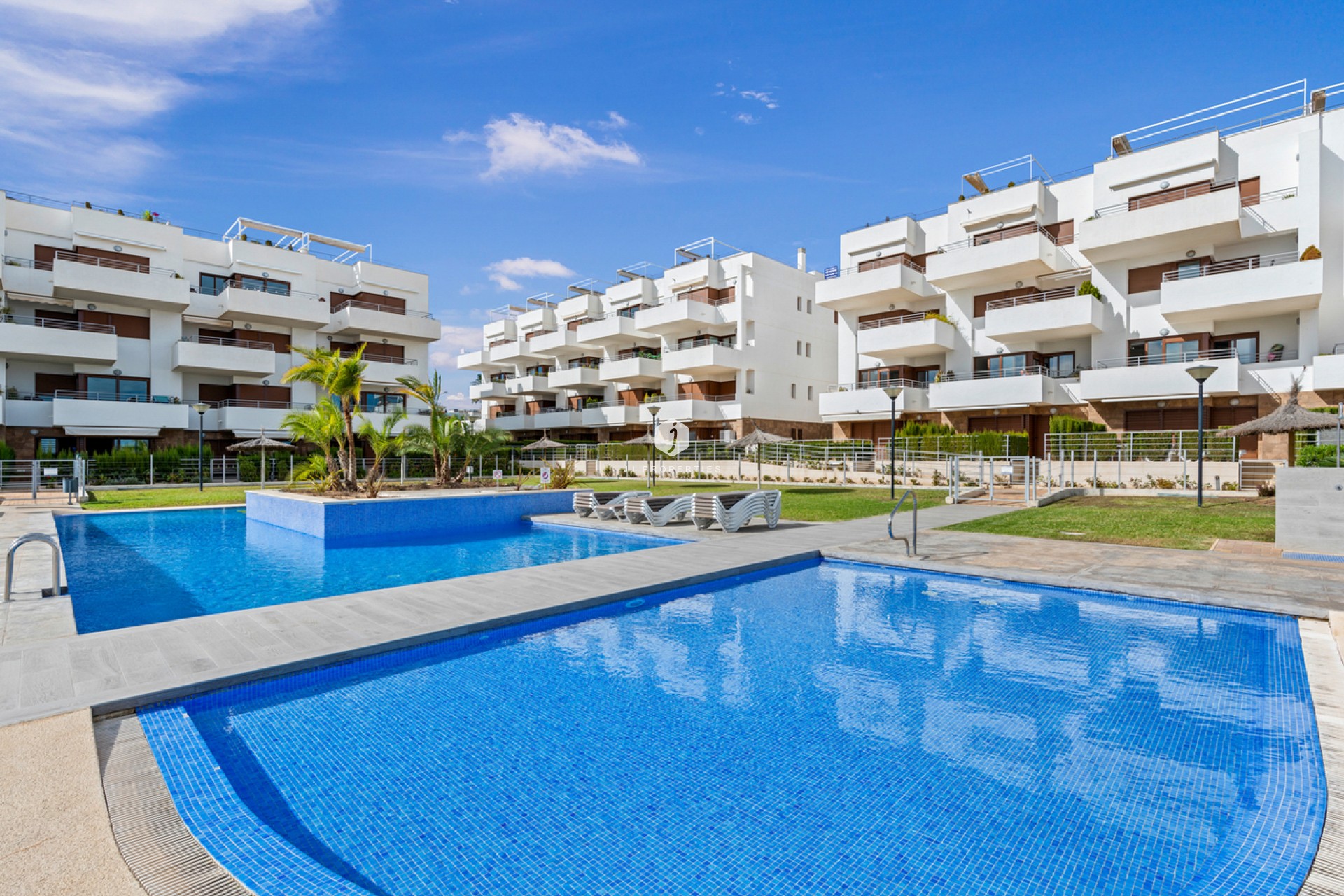 Tweedehands - Appartement / flat -
Cabo Roig - Costa Blanca