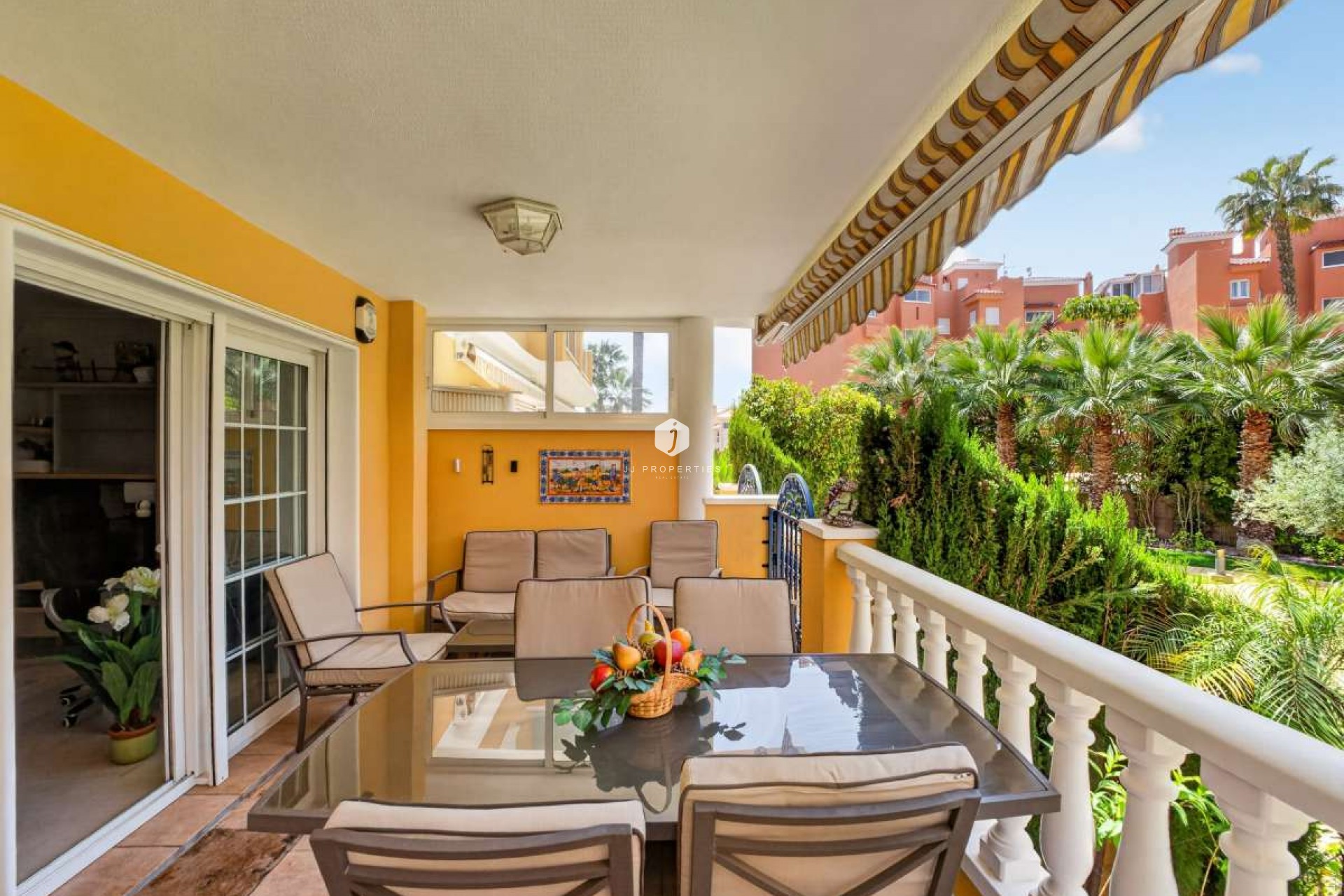 Tweedehands - Appartement / flat -
Cabo Roig - Costa Blanca