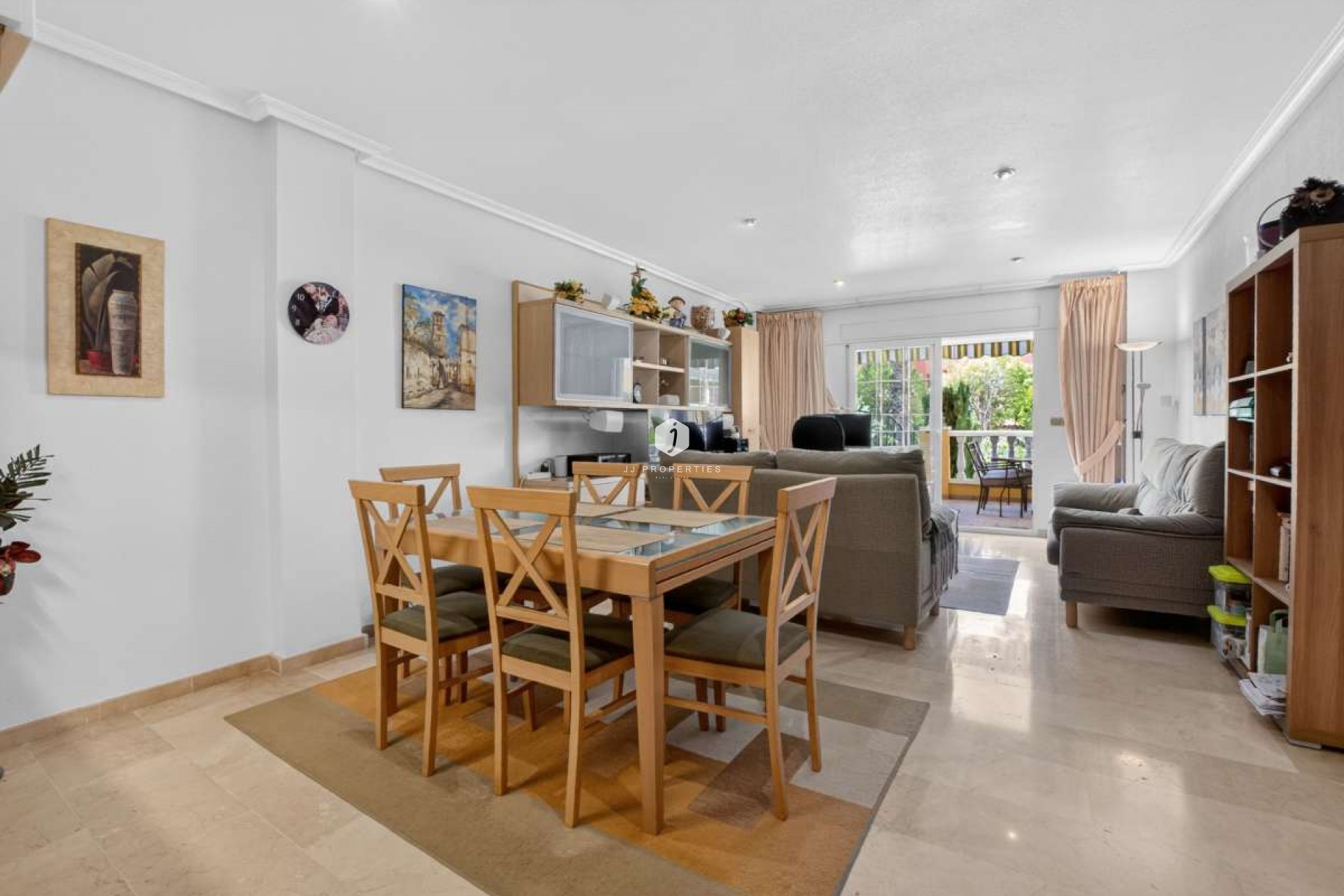 Tweedehands - Appartement / flat -
Cabo Roig - Costa Blanca