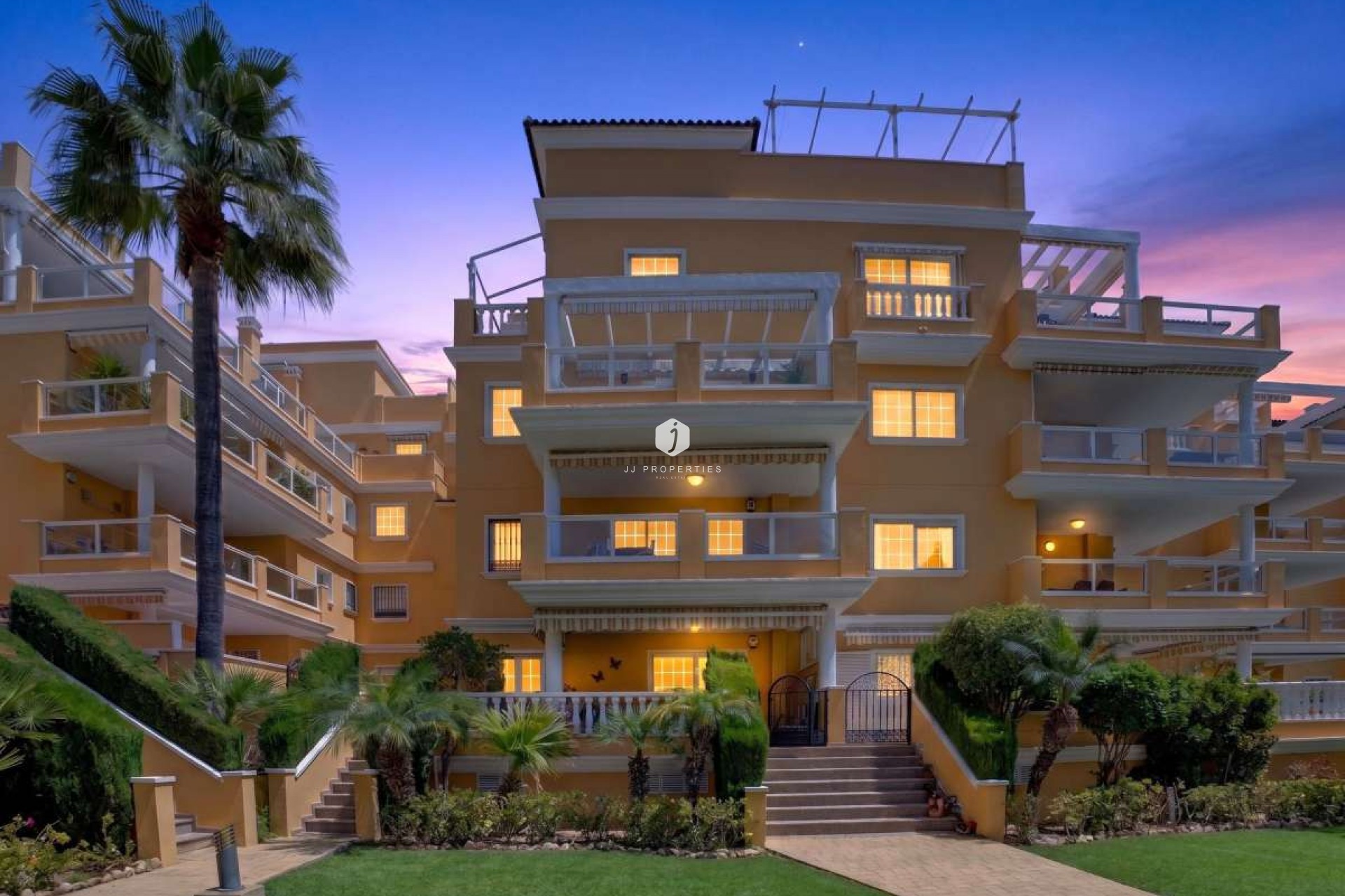 Tweedehands - Appartement / flat -
Cabo Roig - Costa Blanca
