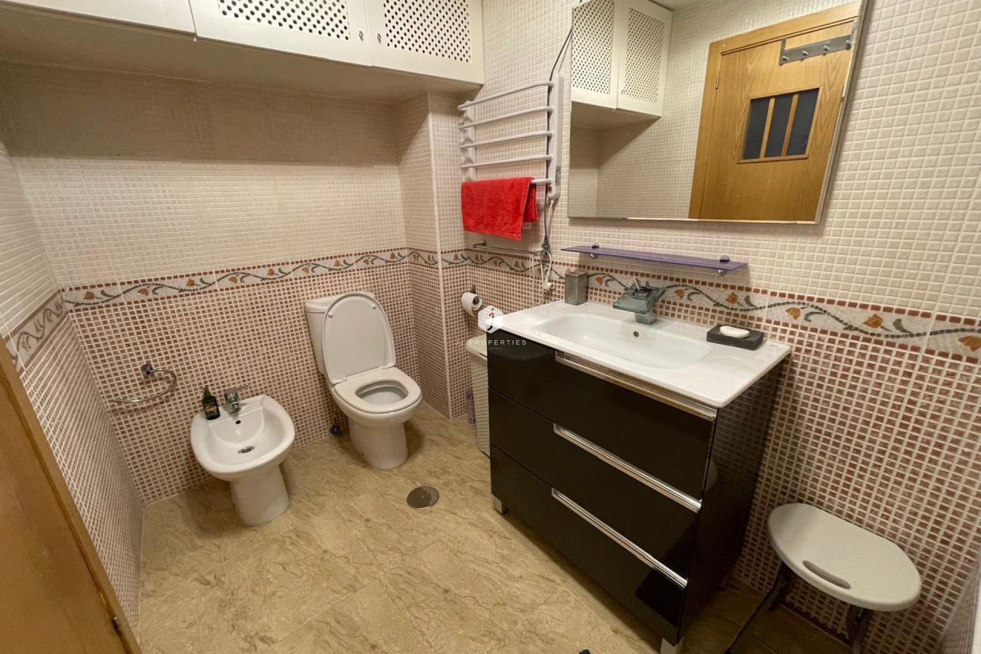 Tweedehands - Appartement / flat -
Campoamor - Costa Blanca