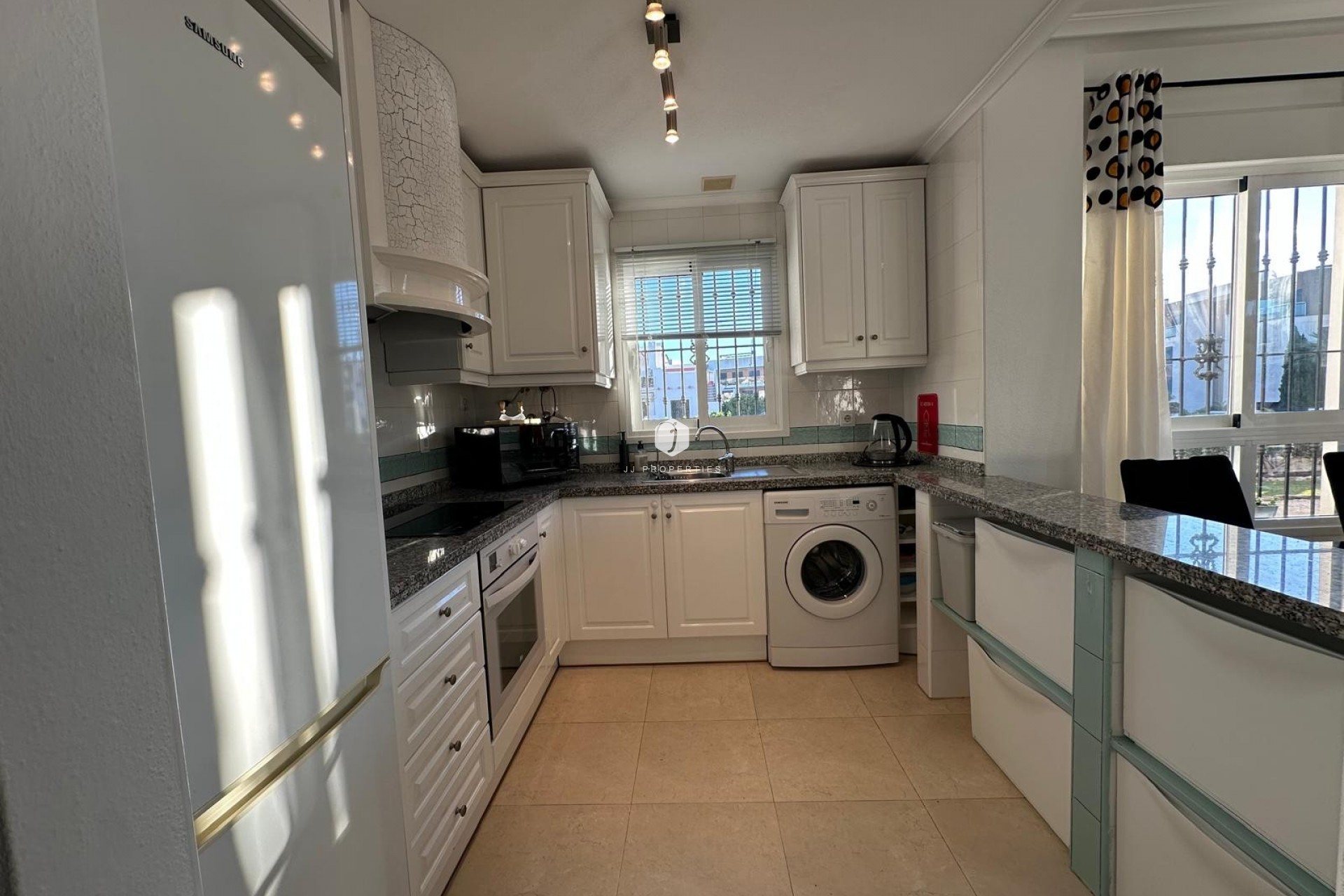 Tweedehands - Appartement / flat -
Campoamor - Costa Blanca