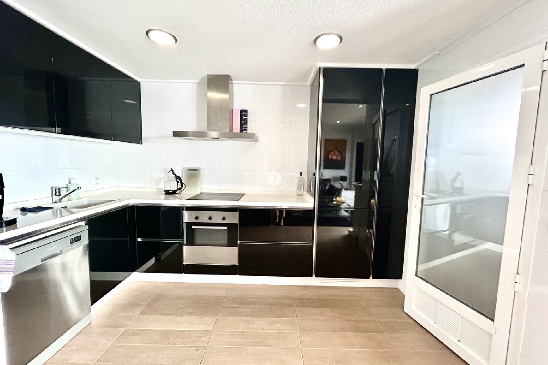 Tweedehands - Appartement / flat -
Campoamor - Costa Blanca