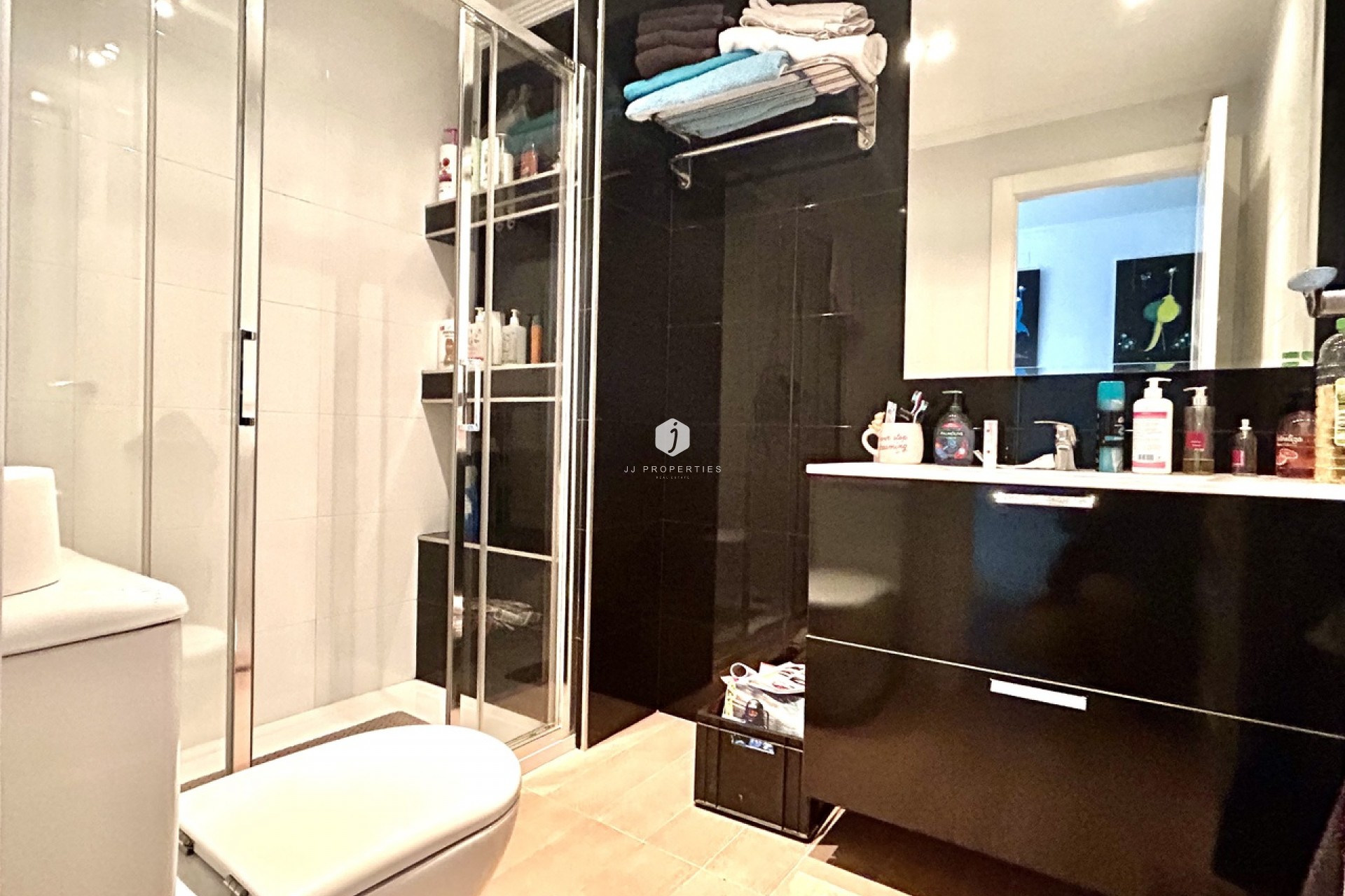 Tweedehands - Appartement / flat -
Campoamor - Costa Blanca