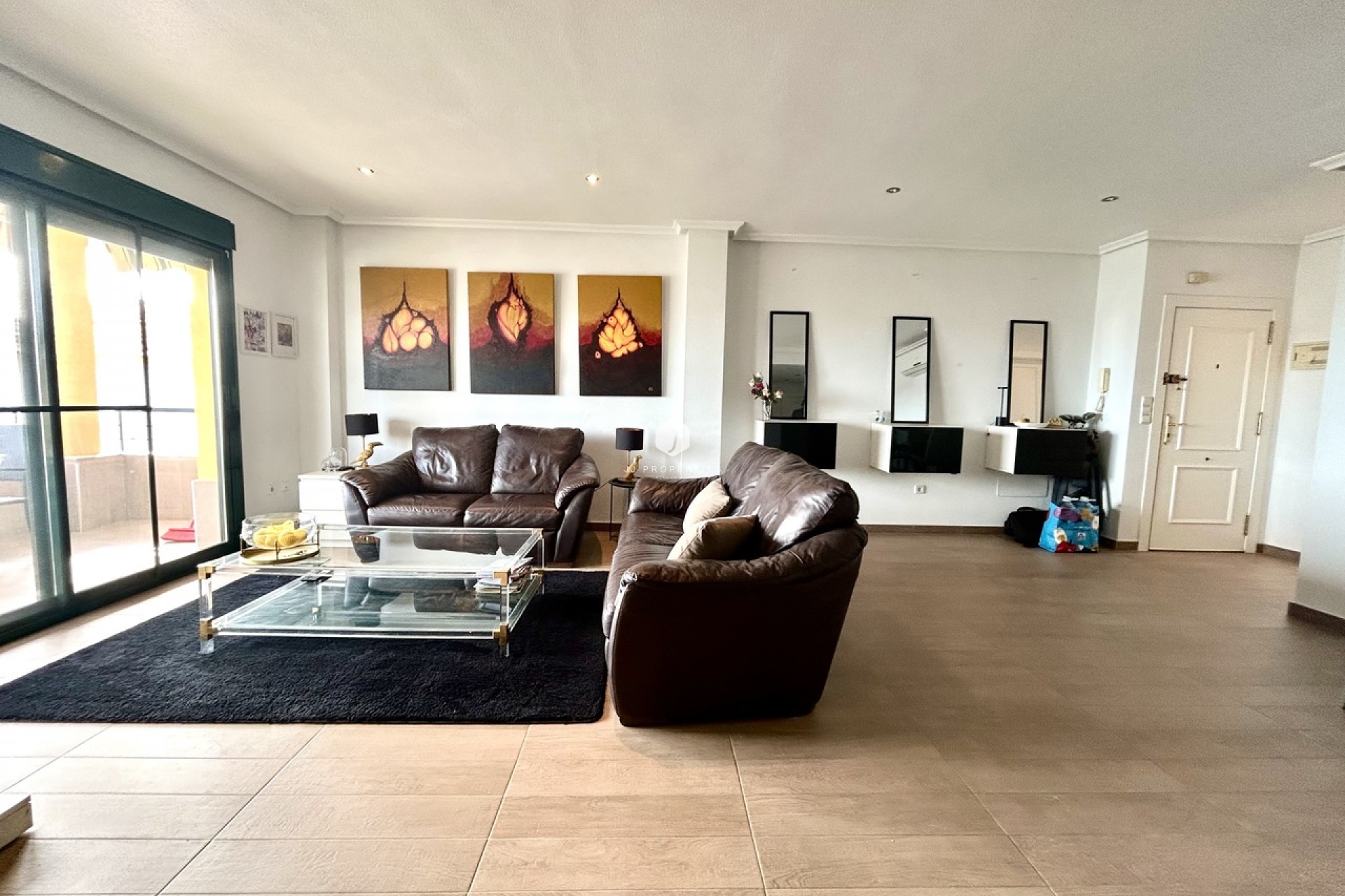Tweedehands - Appartement / flat -
Campoamor - Costa Blanca
