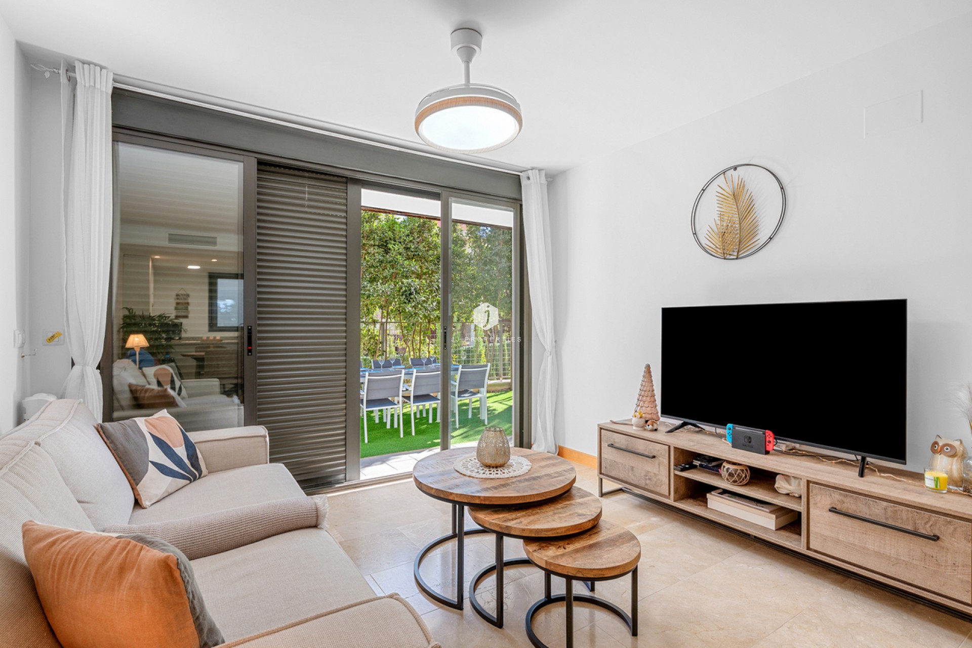 Tweedehands - Appartement / flat -
Campoamor - Costa Blanca
