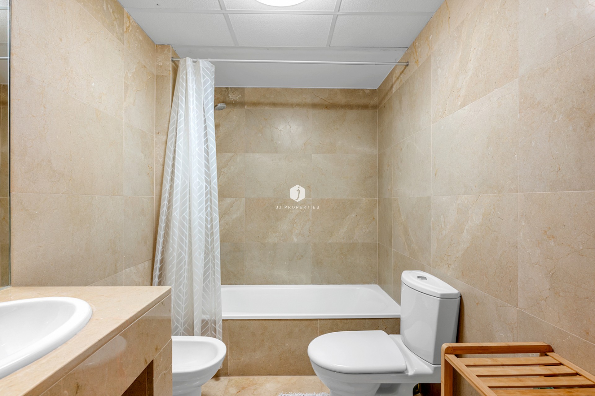 Tweedehands - Appartement / flat -
Campoamor - Costa Blanca