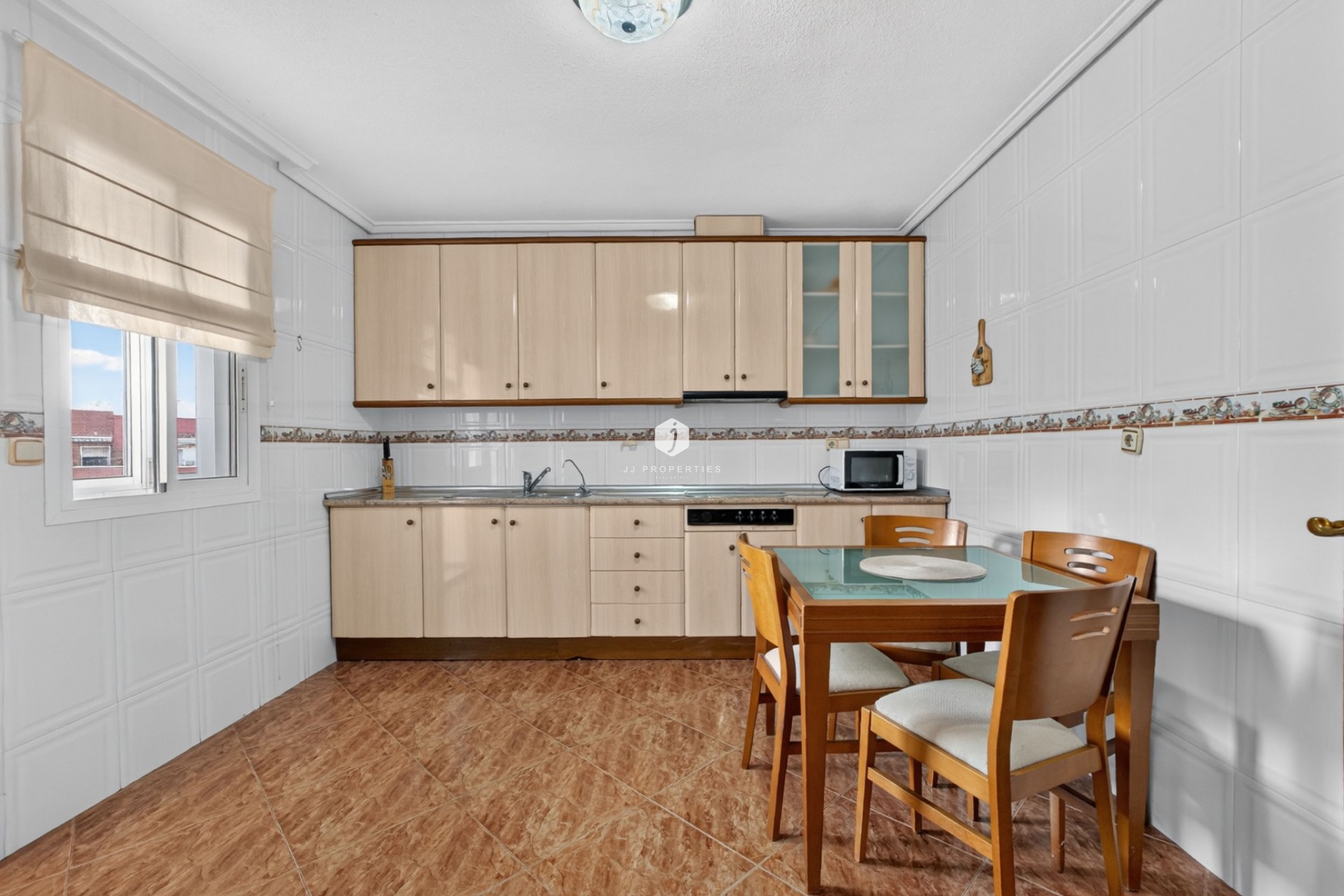Tweedehands - Appartement / flat -
Centro Torrevieja